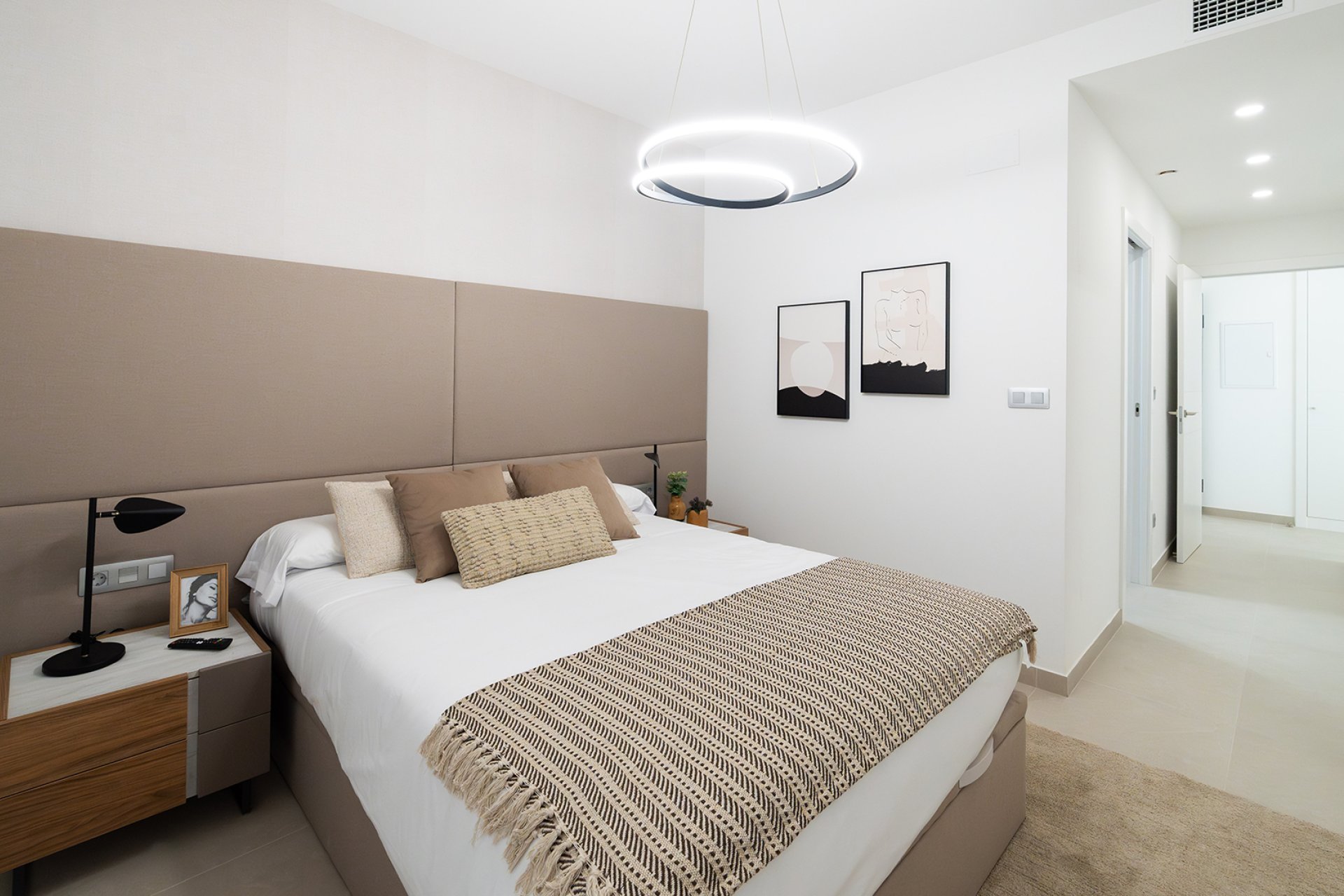 Nouvelle construction - Appartement - Benidorm - Spain