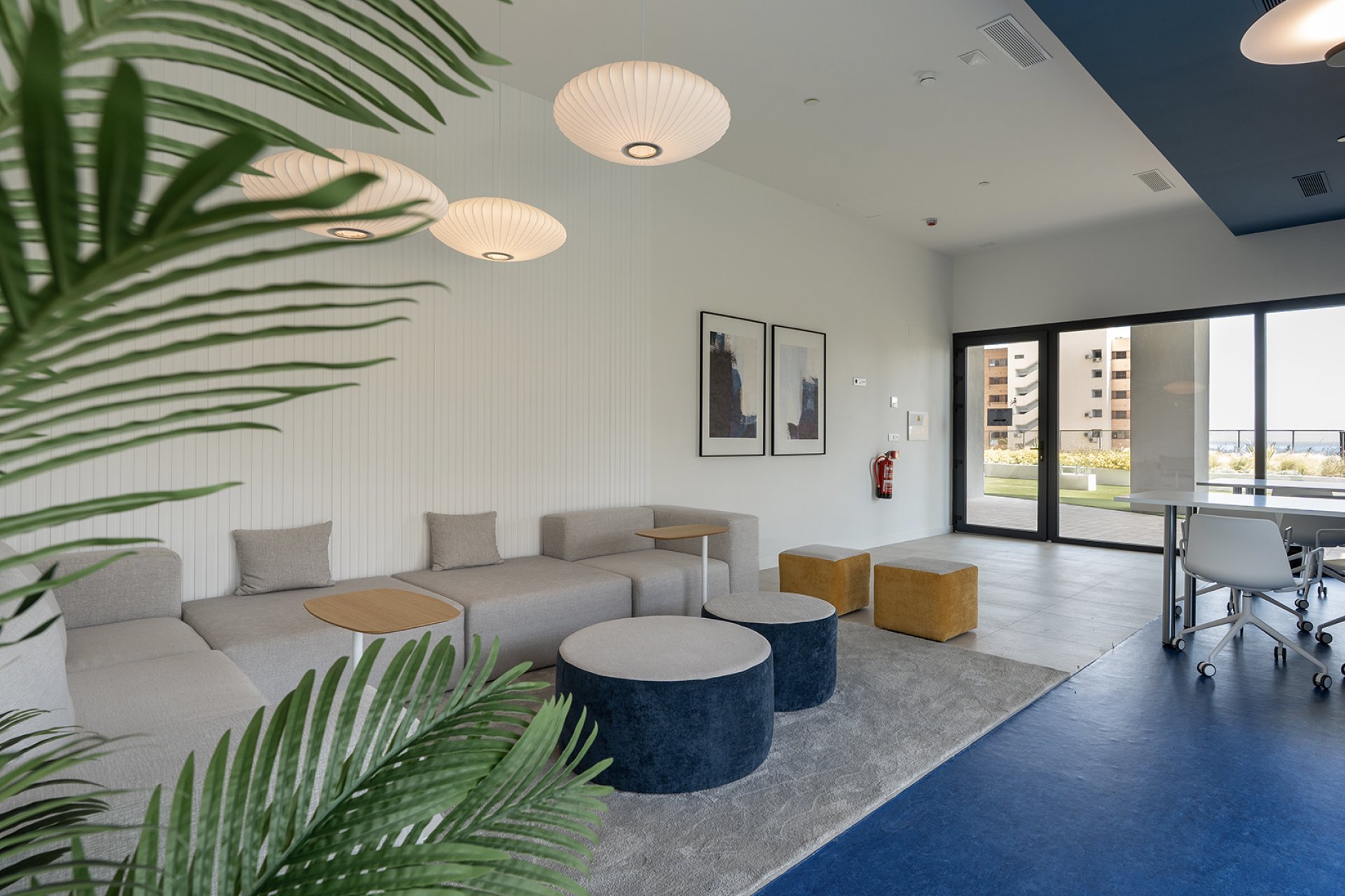 Nouvelle construction - Appartement - Benidorm - Spain