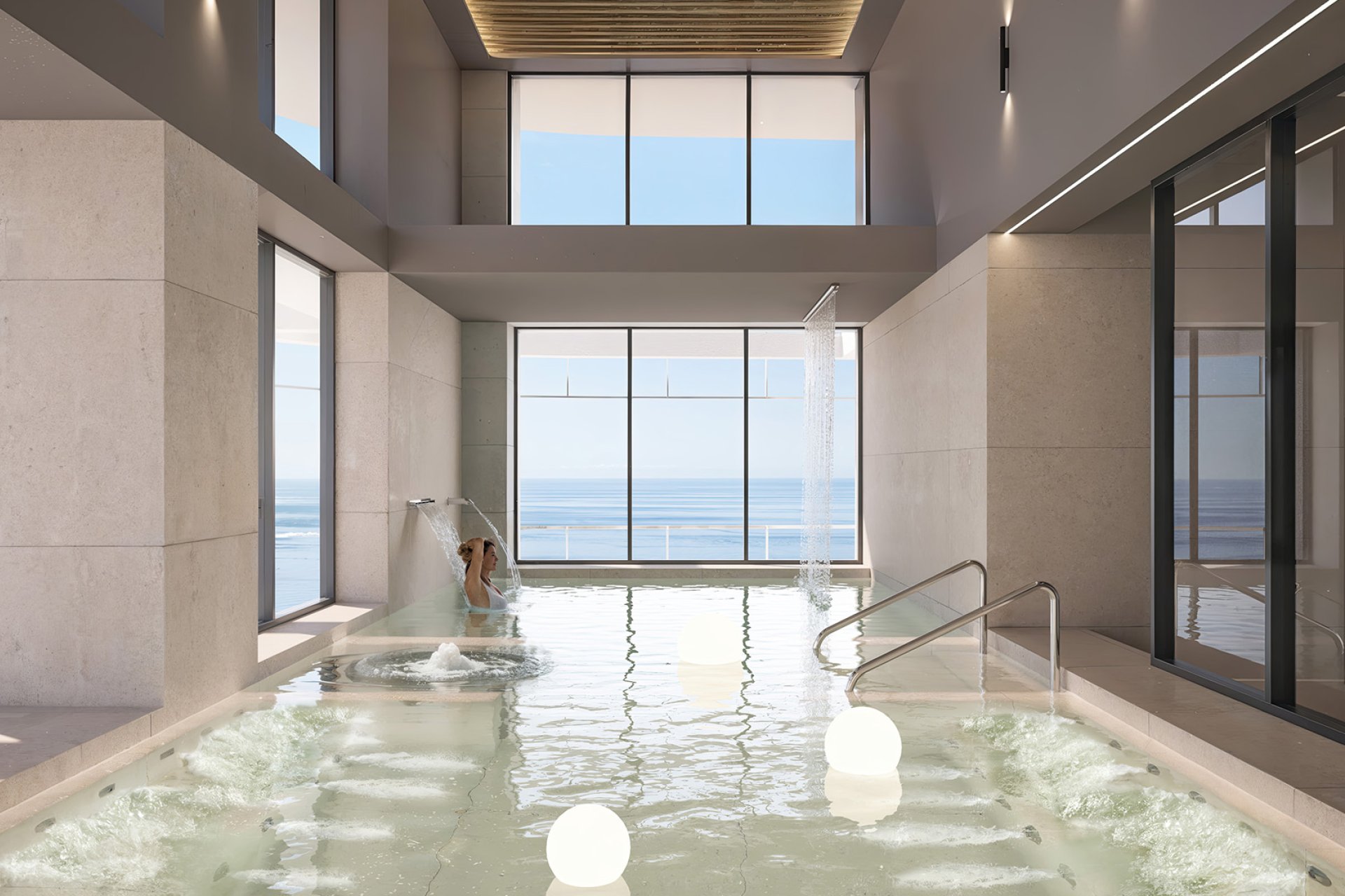 Nouvelle construction - Appartement - Benidorm - Spain