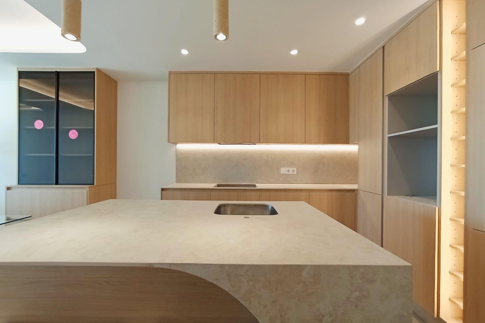 Nouvelle construction - Appartement - Benijofar - Pueblo