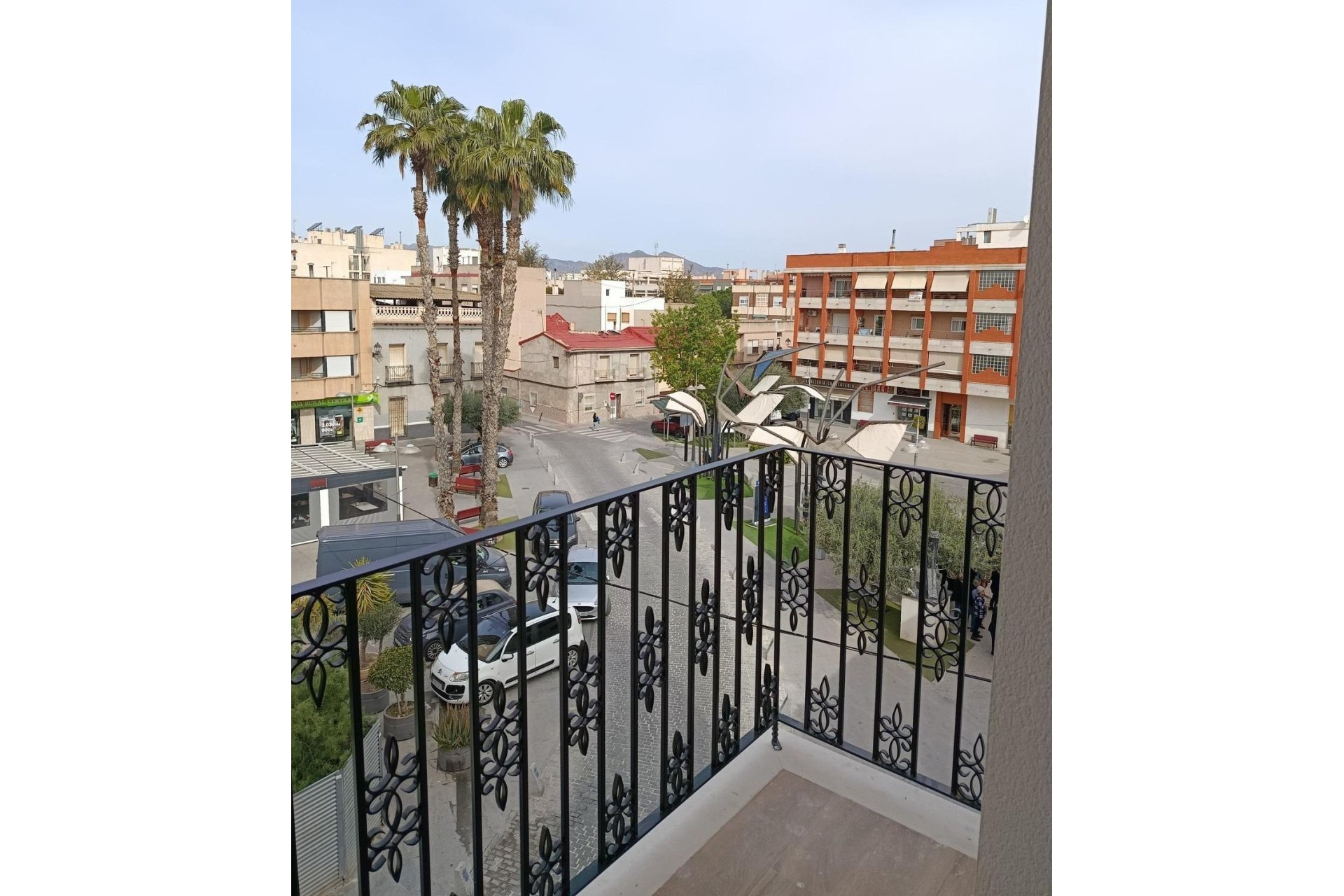 Nouvelle construction - Appartement - Bigastro - centro