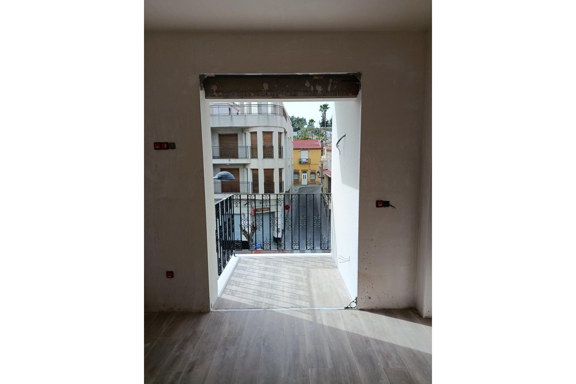 Nouvelle construction - Appartement - Bigastro - centro