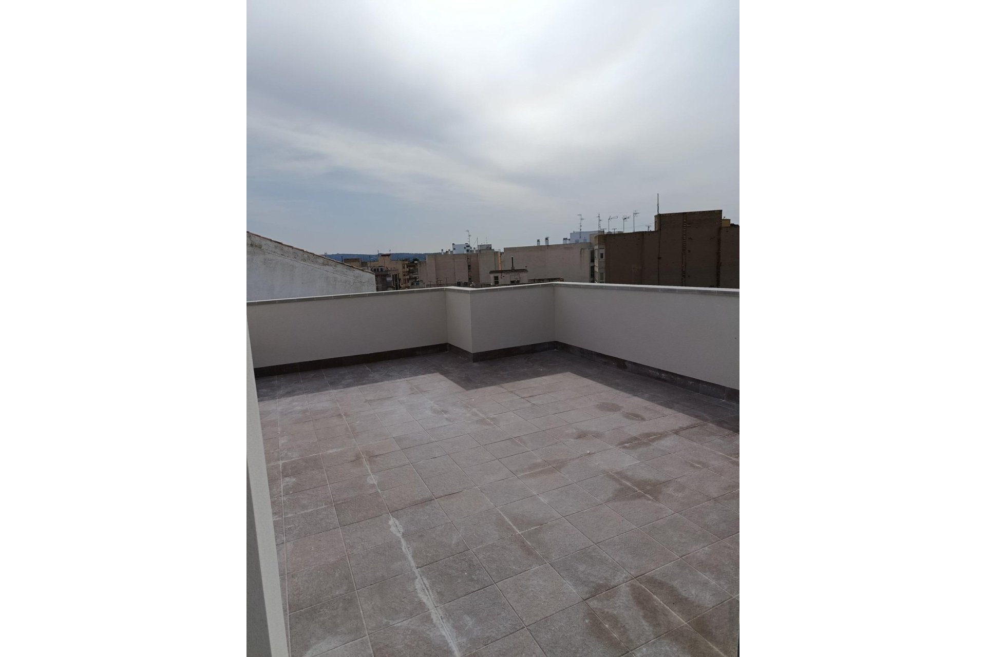Nouvelle construction - Appartement - Bigastro - centro