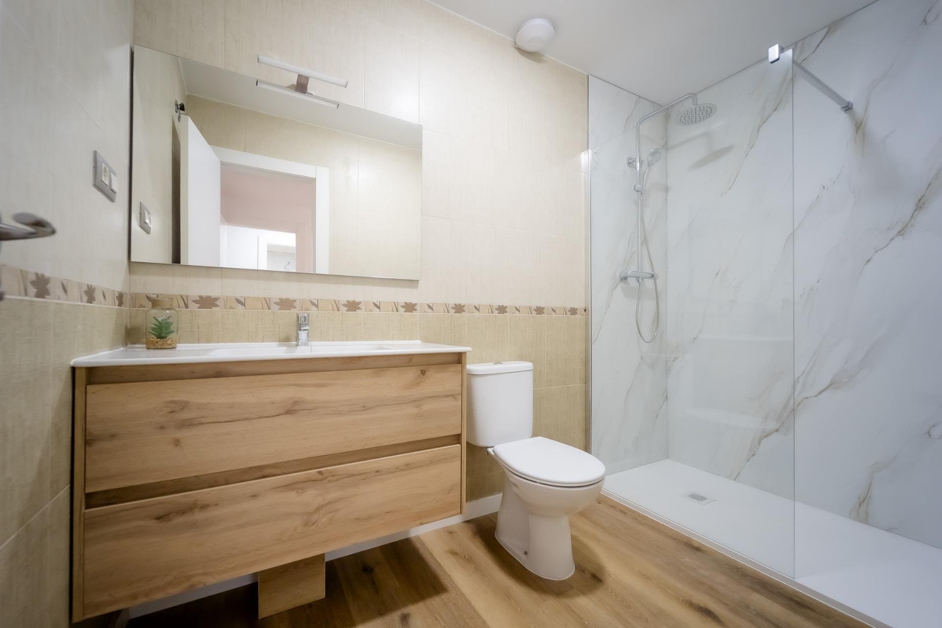 Nouvelle construction - Appartement - Cuevas Del Almanzora - Herrerias