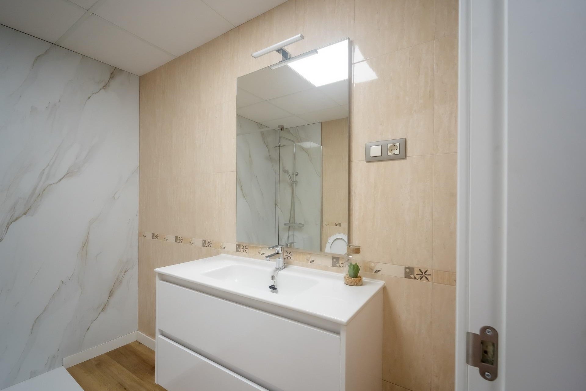 Nouvelle construction - Appartement - Cuevas Del Almanzora - Herrerias