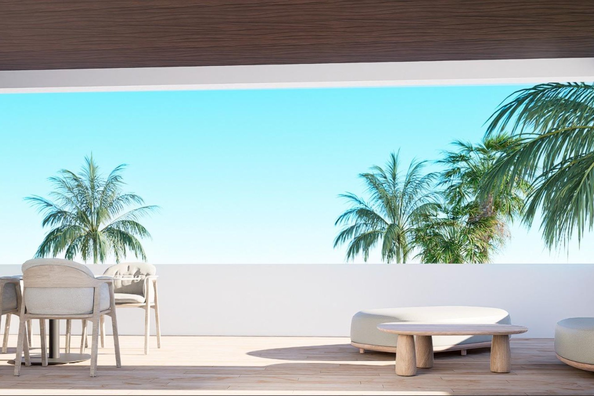 Nouvelle construction - Appartement - Finestrat - Balcón De Finestrat