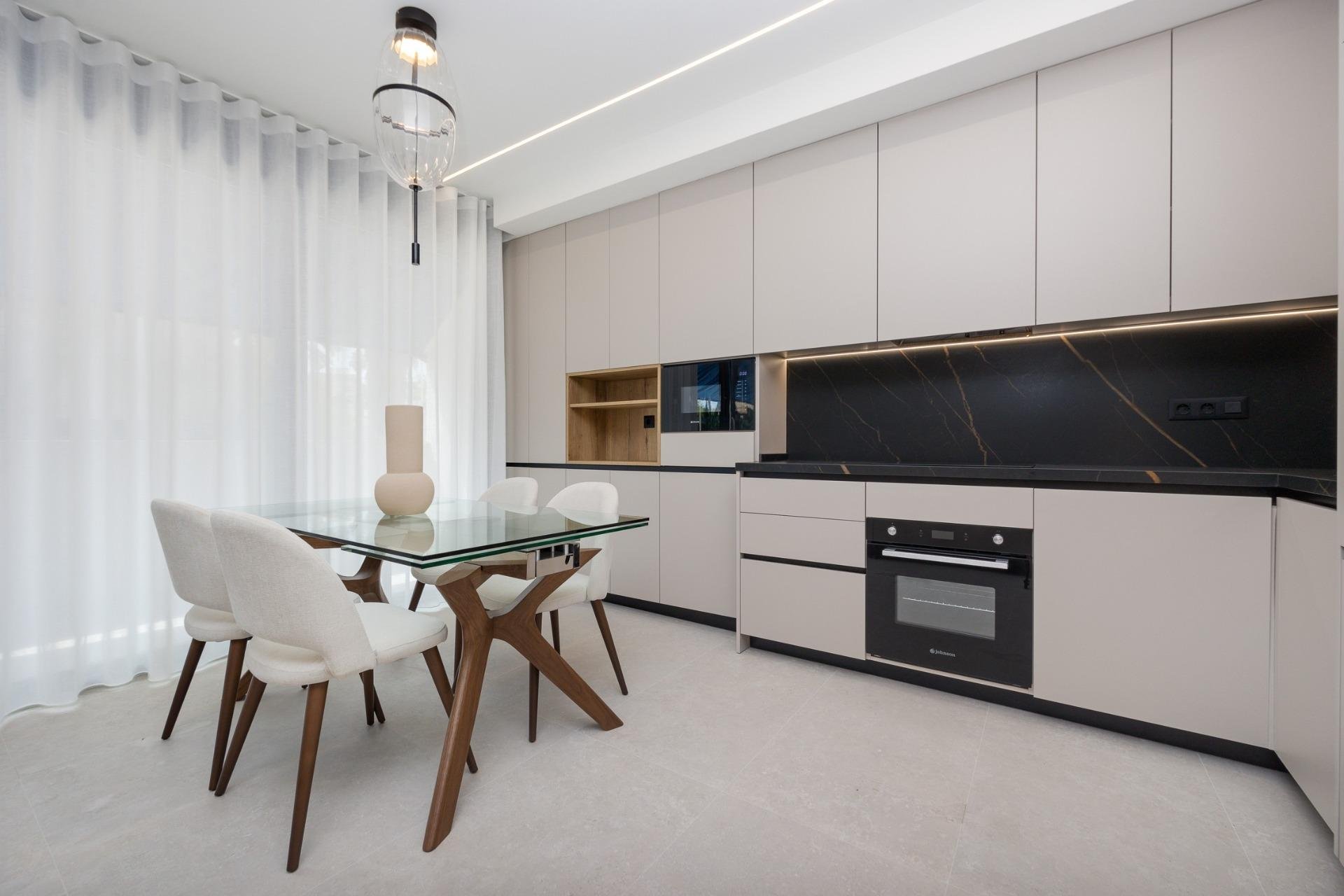 Nouvelle construction - Appartement - Guardamar del Segura - Avda del Puerto