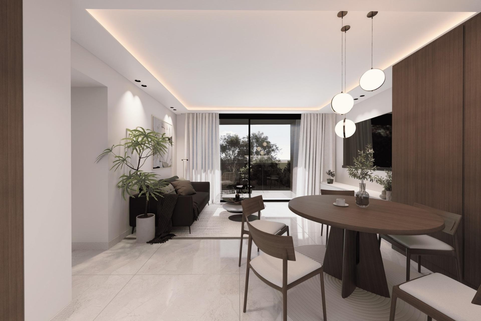Nouvelle construction - Appartement - Guardamar del Segura - Centro