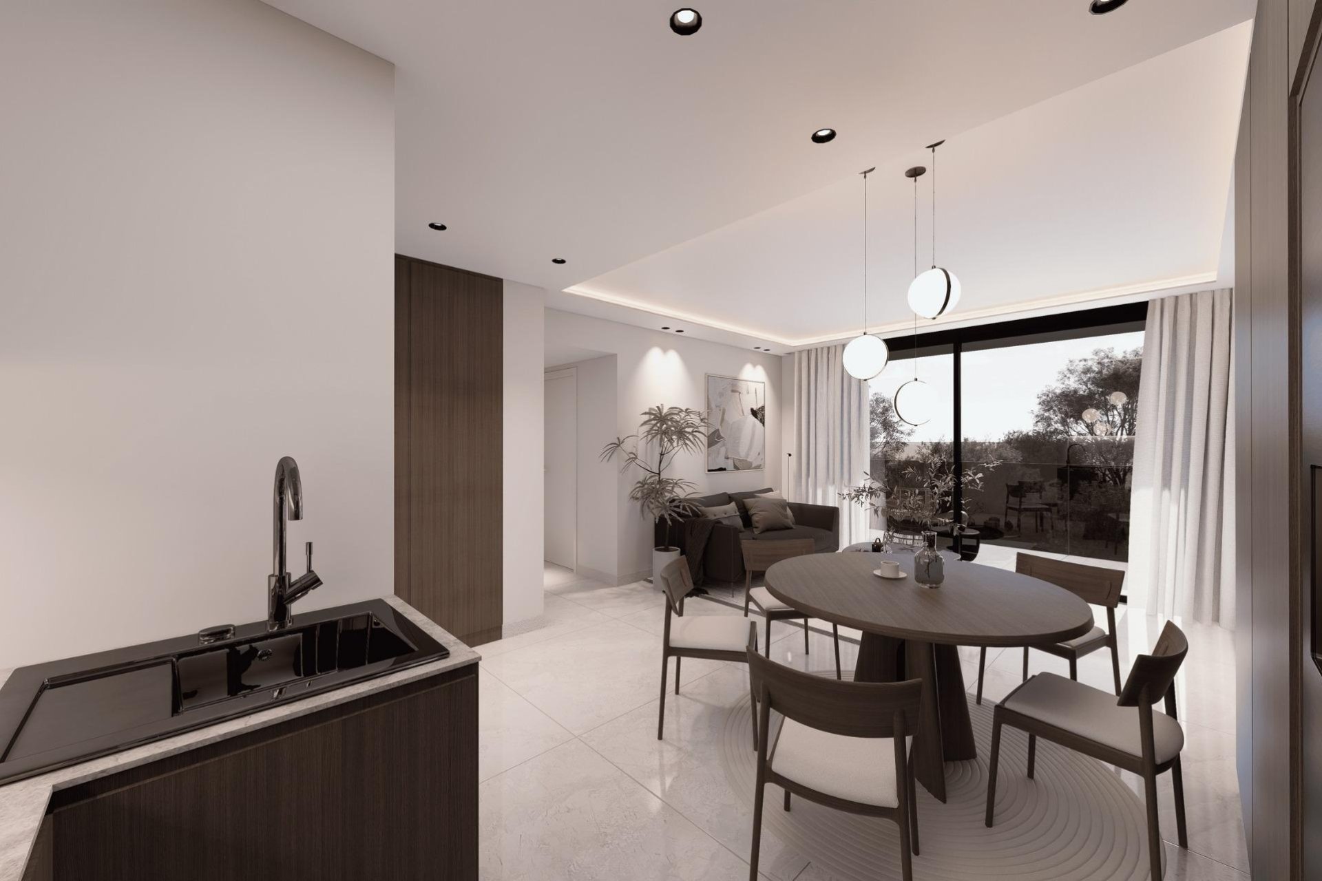 Nouvelle construction - Appartement - Guardamar del Segura - Centro