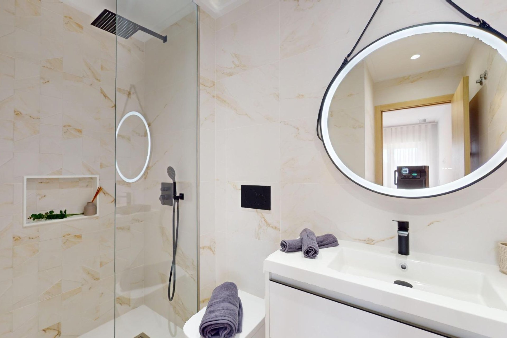 Nouvelle construction - Appartement - Guardamar del Segura - El Raso