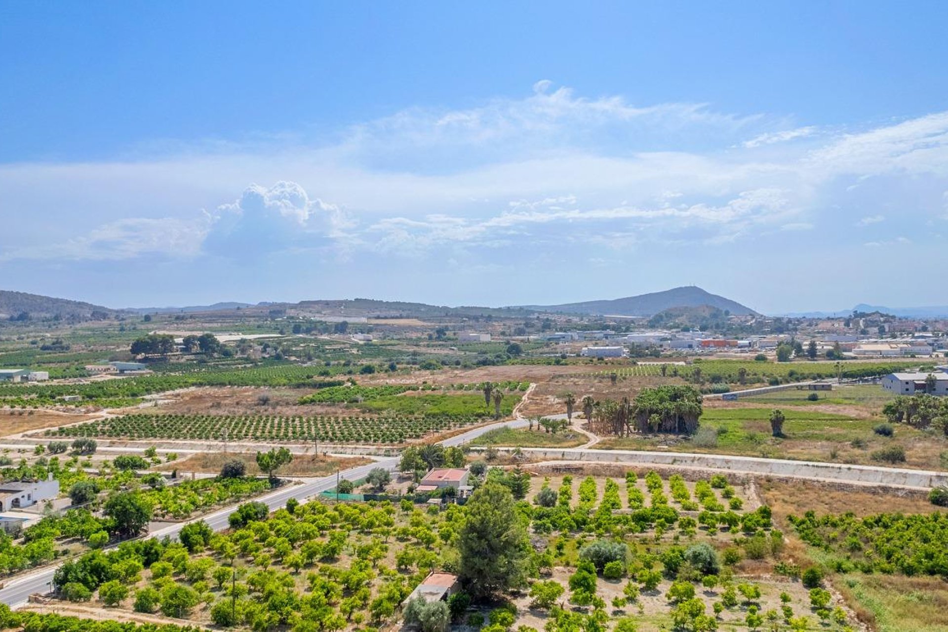 Nouvelle construction - Appartement - Jacarilla - pueblo