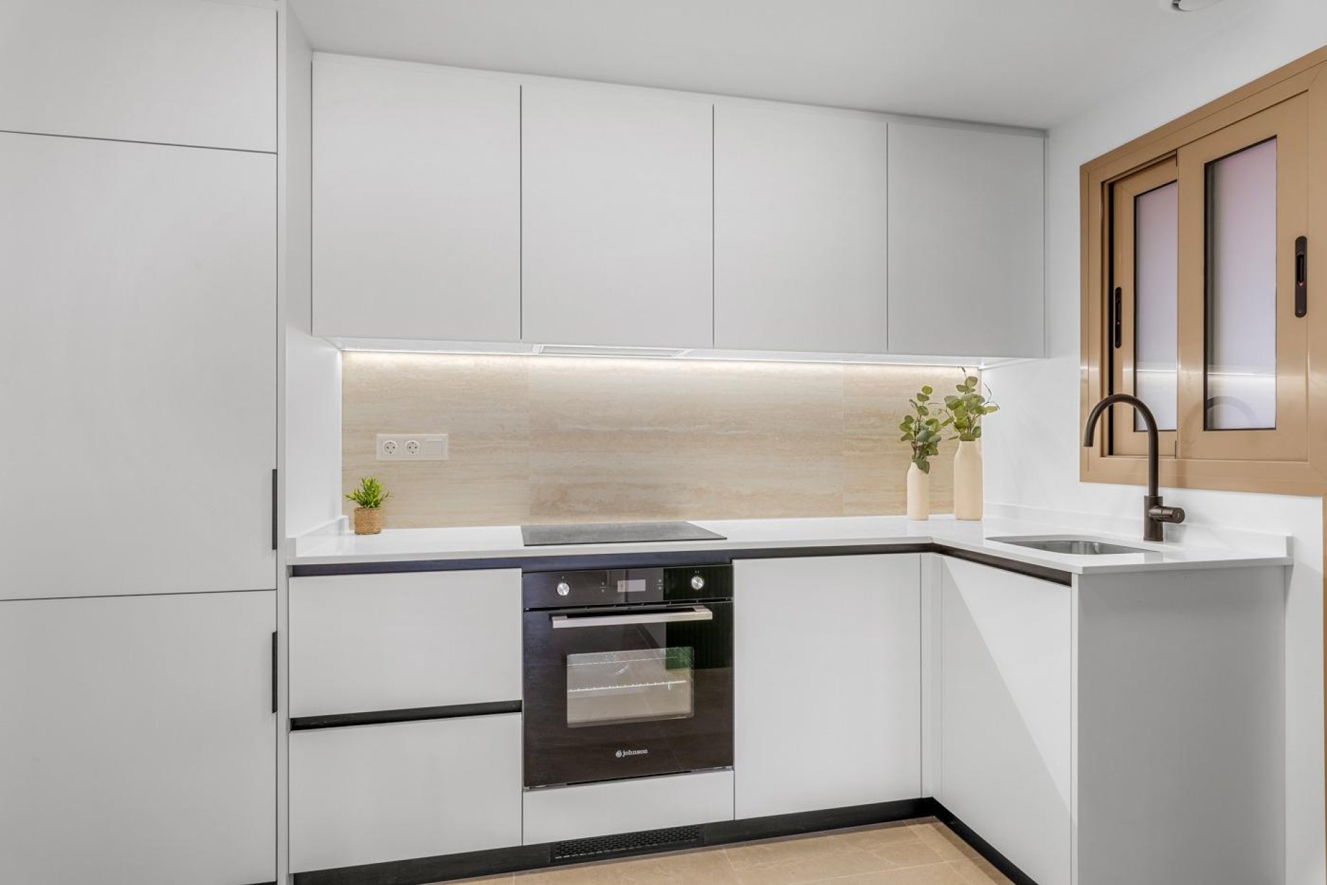 Nouvelle construction - Appartement - Jacarilla - pueblo