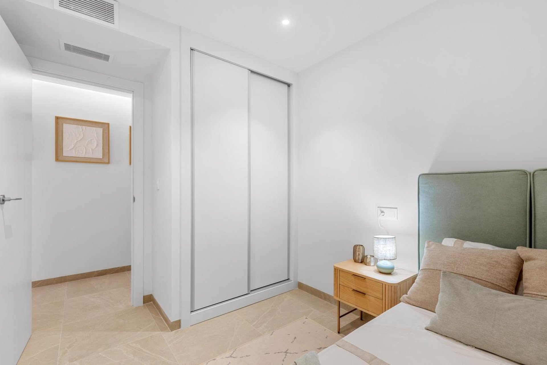 Nouvelle construction - Appartement - Jacarilla - pueblo