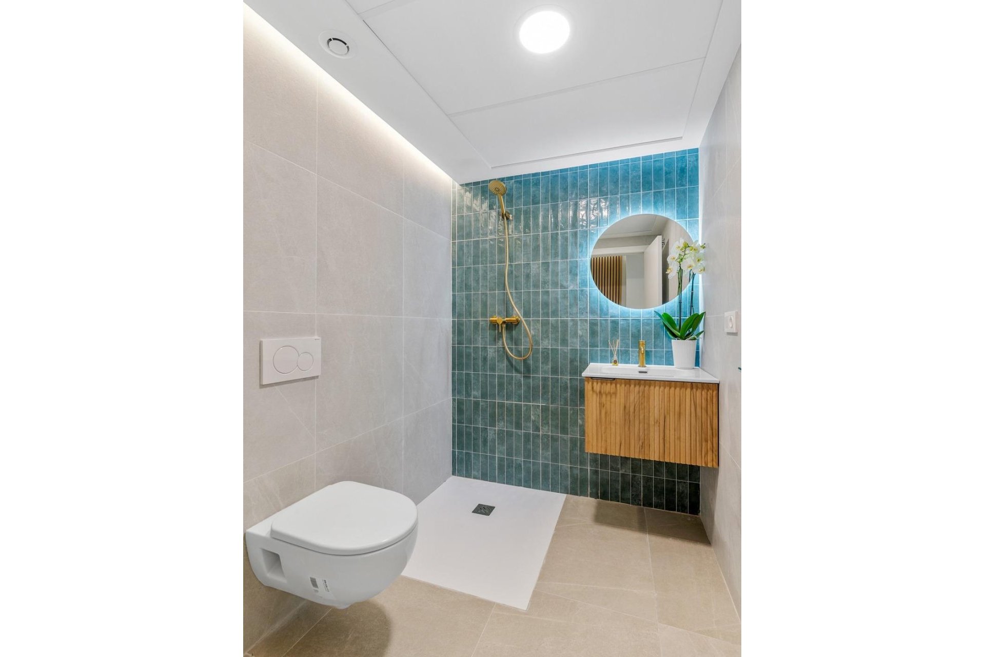 Nouvelle construction - Appartement - Jacarilla - pueblo