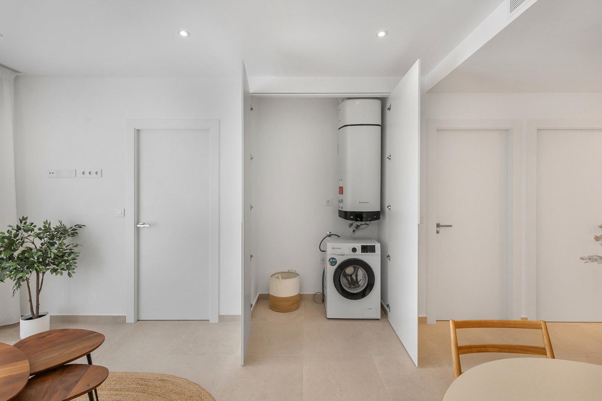 Nouvelle construction - Appartement - Los Alcazares - La Serena Golf