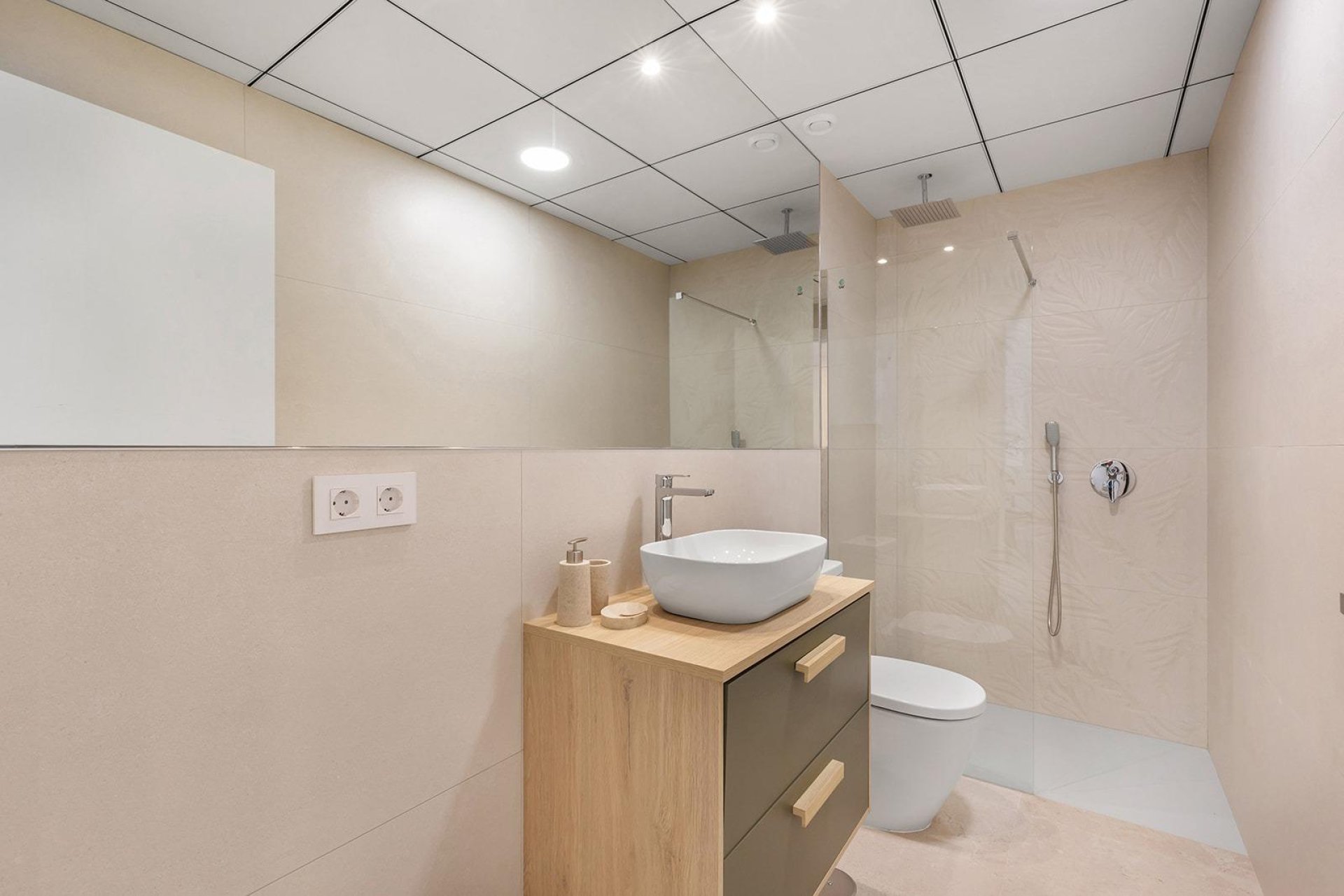 Nouvelle construction - Appartement - Los Alcazares - La Serena Golf