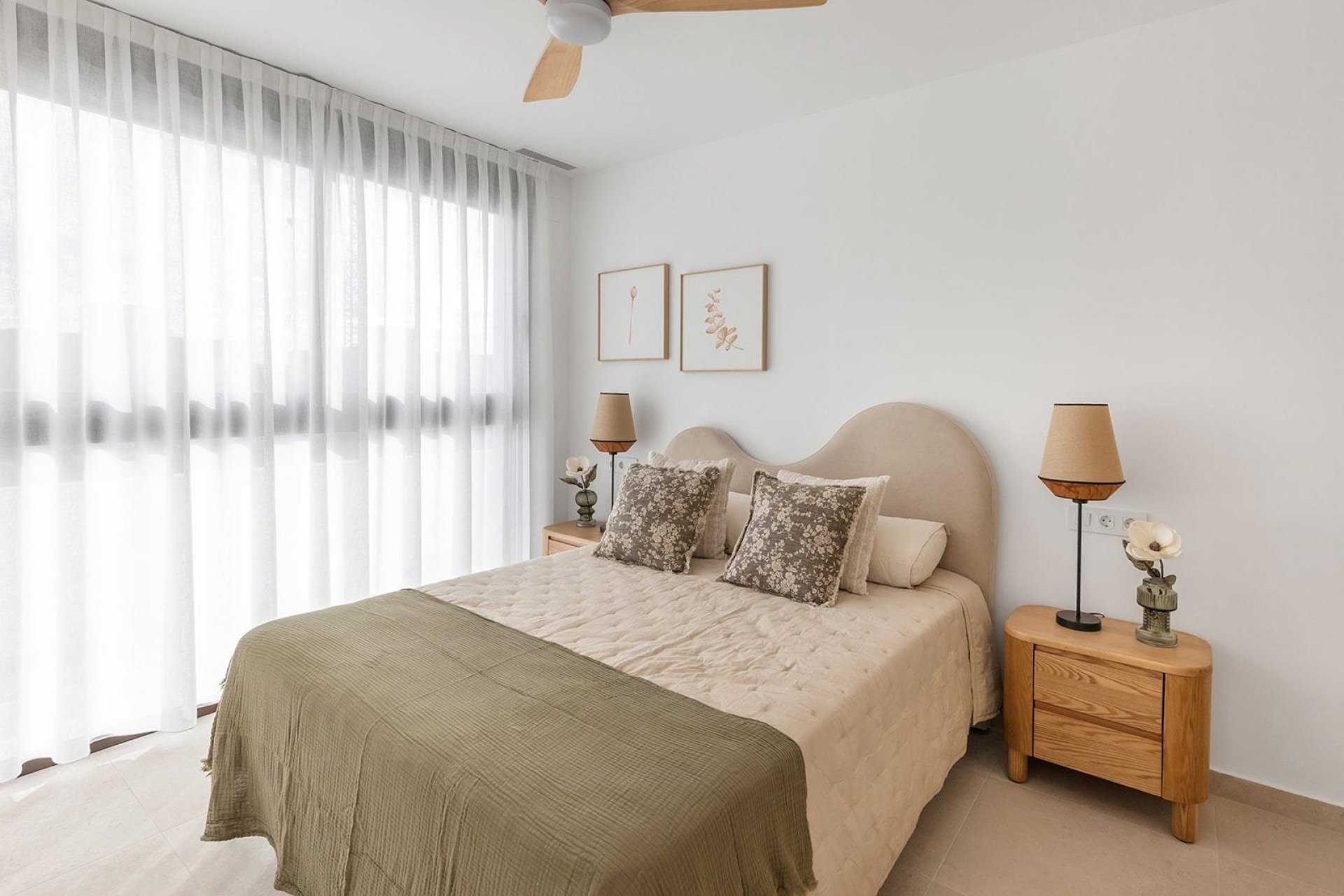 Nouvelle construction - Appartement - Los Alcazares - La Serena Golf