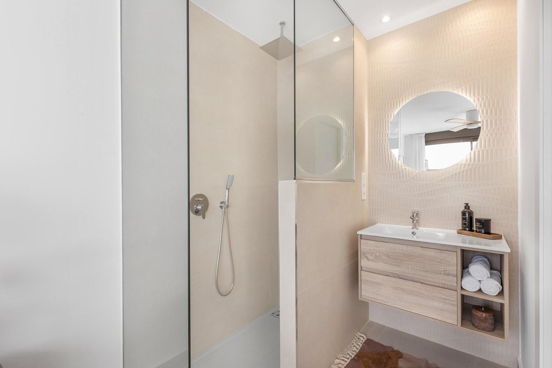 Nouvelle construction - Appartement - Los Alcazares - La Serena Golf