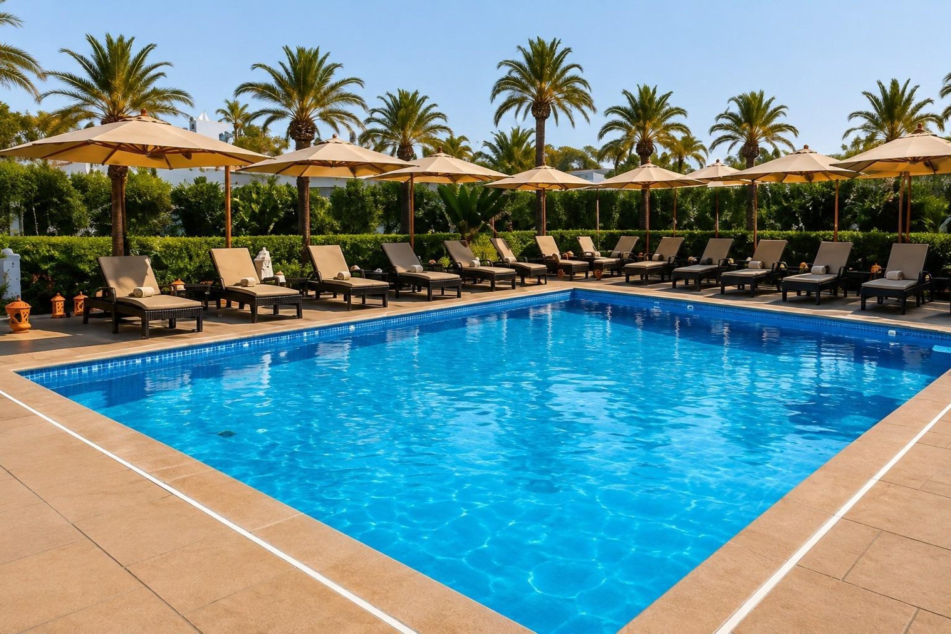 Nouvelle construction - Appartement - Los Alcazares - Playa Lo Sola