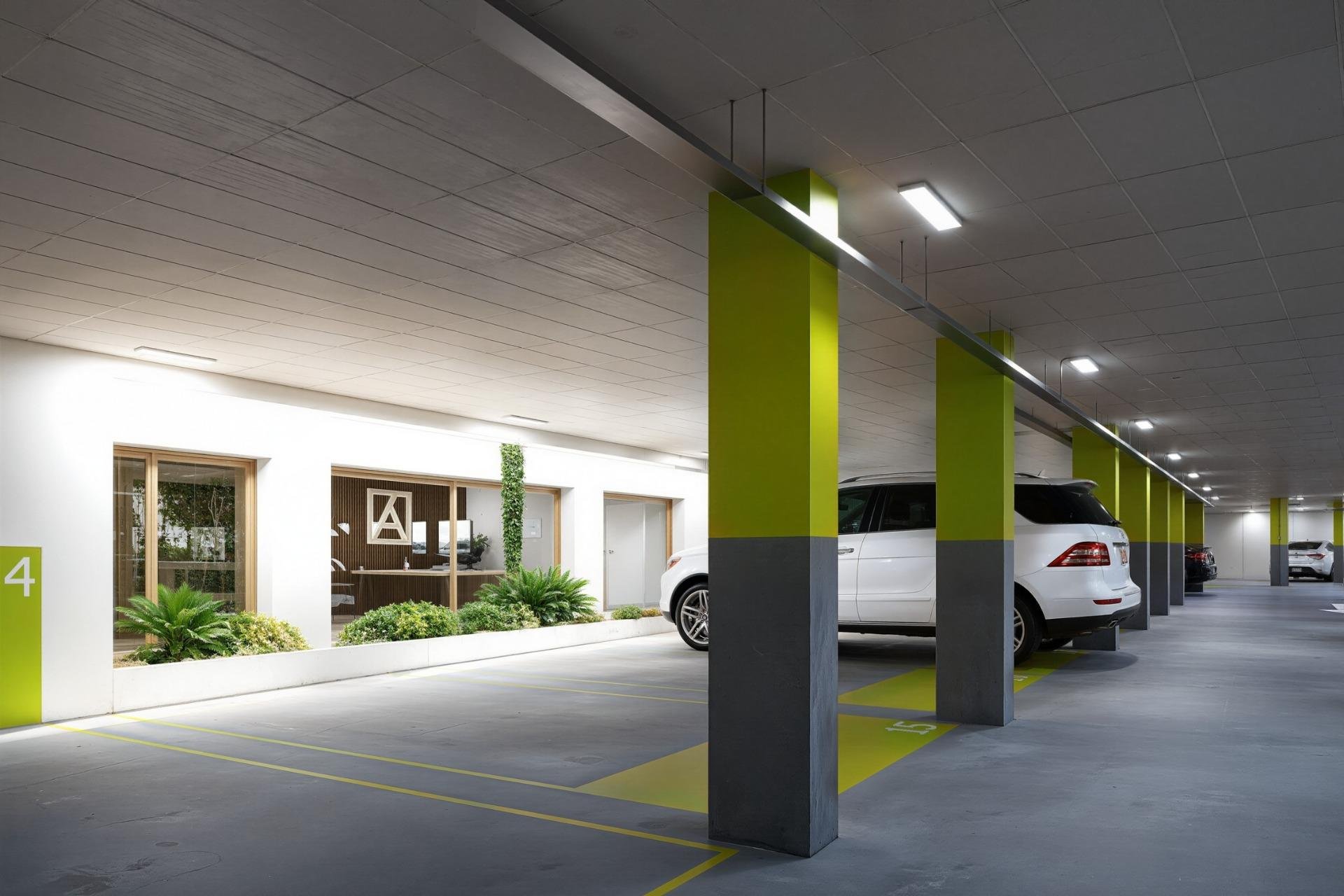 Nouvelle construction - Appartement - Los Alcazares - Serena Golf