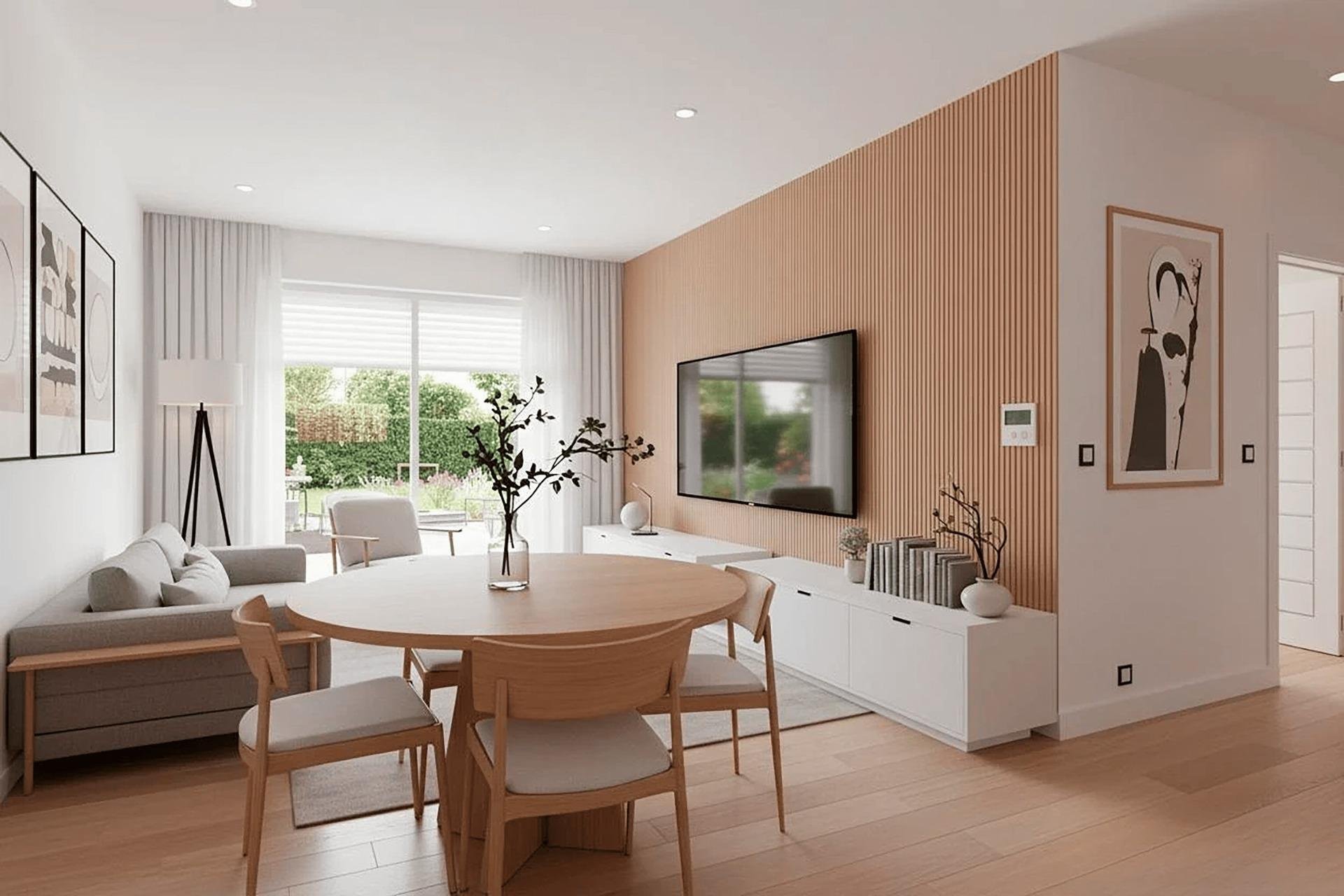 Nouvelle construction - Appartement - Los Alcazares - Serena Golf