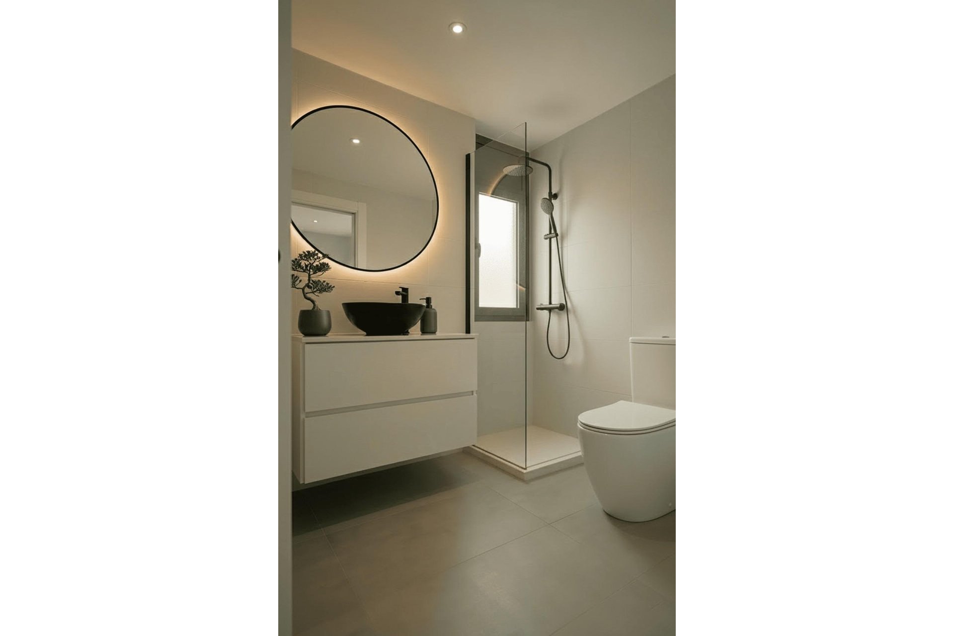 Nouvelle construction - Appartement - Los Alcazares - Serena Golf