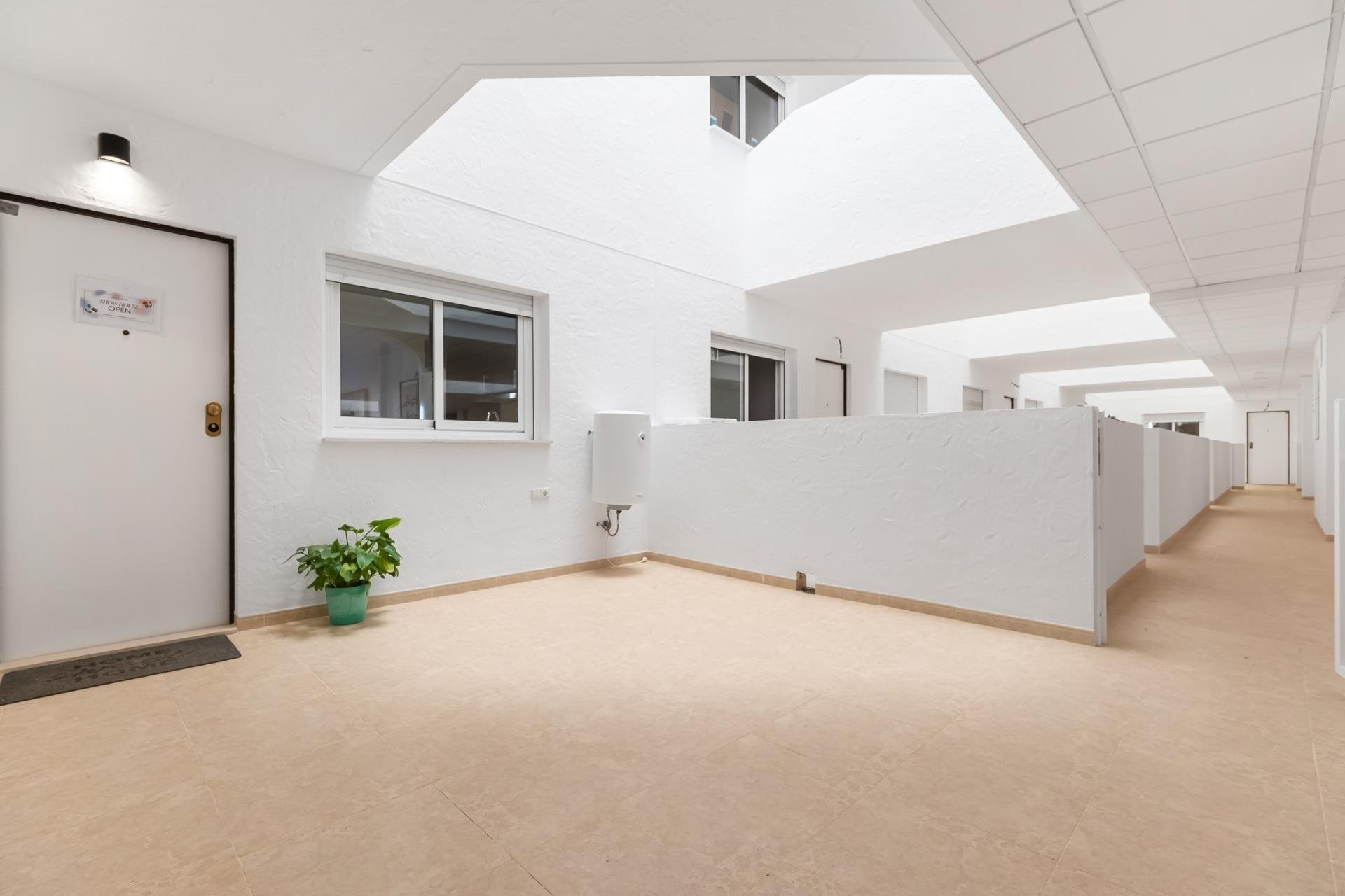 Nouvelle construction - Appartement - Orihuela Costa - Lomas de Cabo Roig