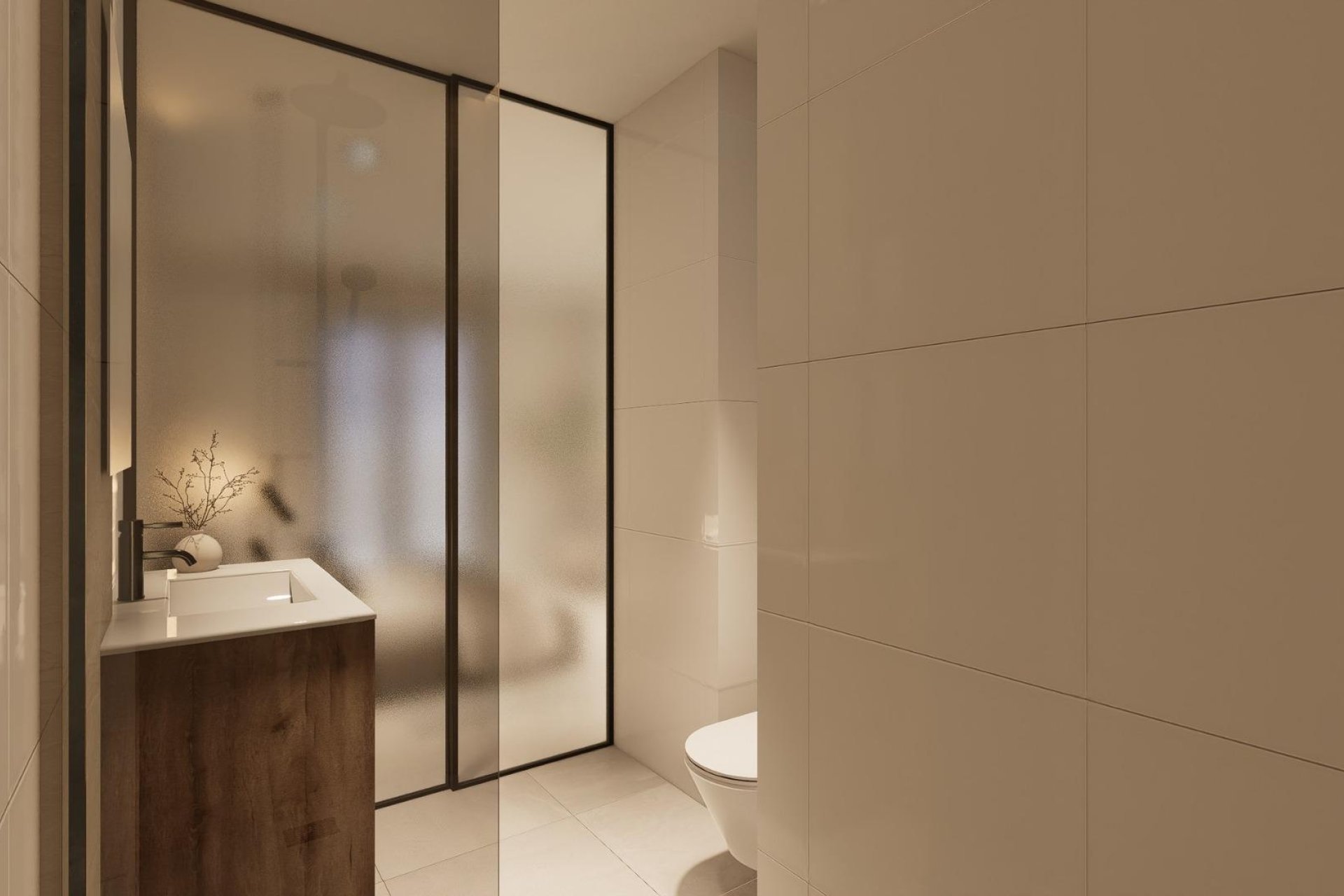 Nouvelle construction - Appartement - Pilar de la Horadada - pueblo