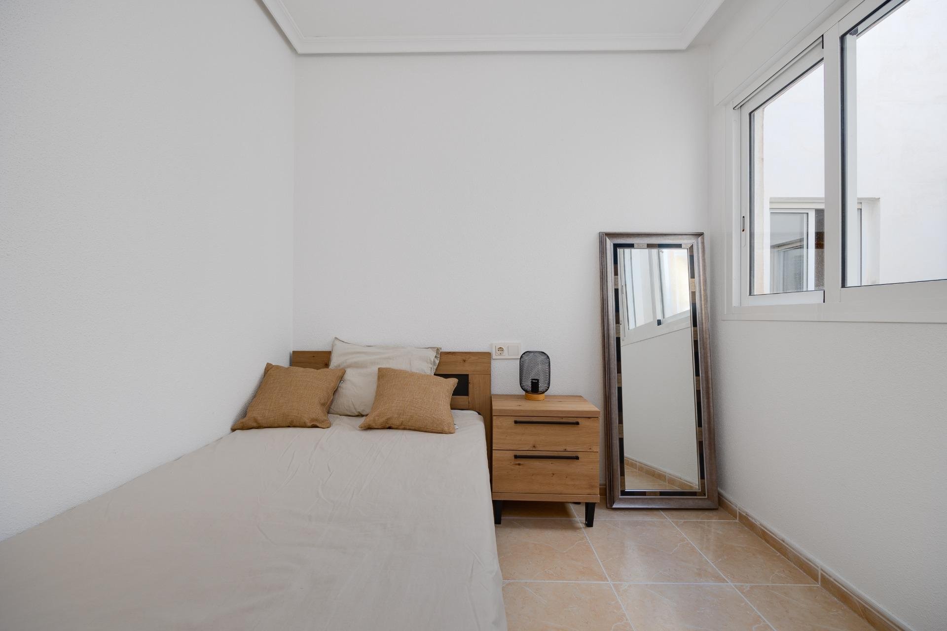 Nouvelle construction - Appartement - San Fulgencio - Pueblo
