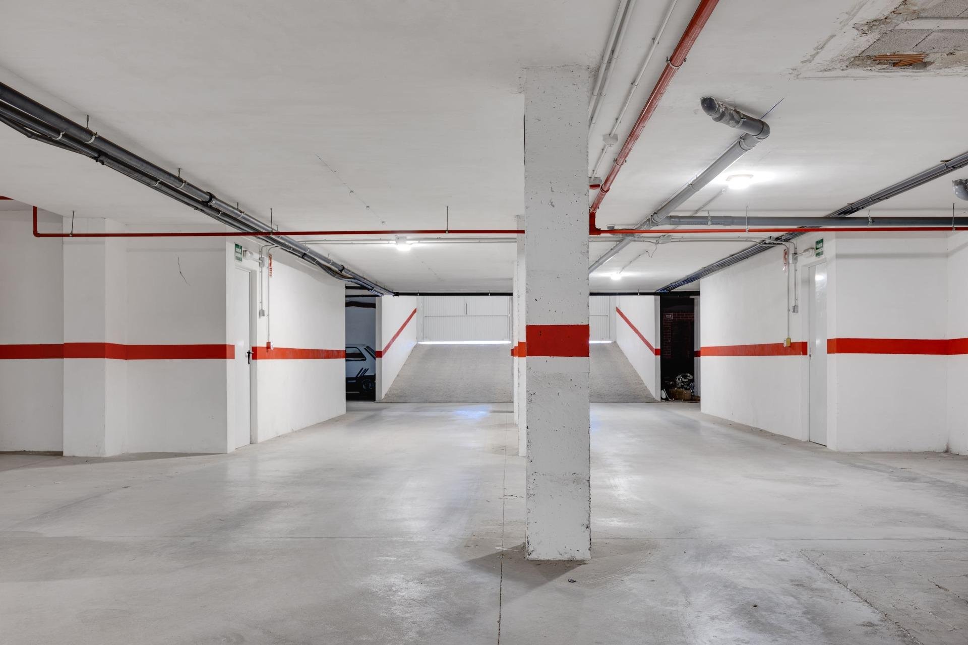 Nouvelle construction - Appartement - San Fulgencio - Pueblo