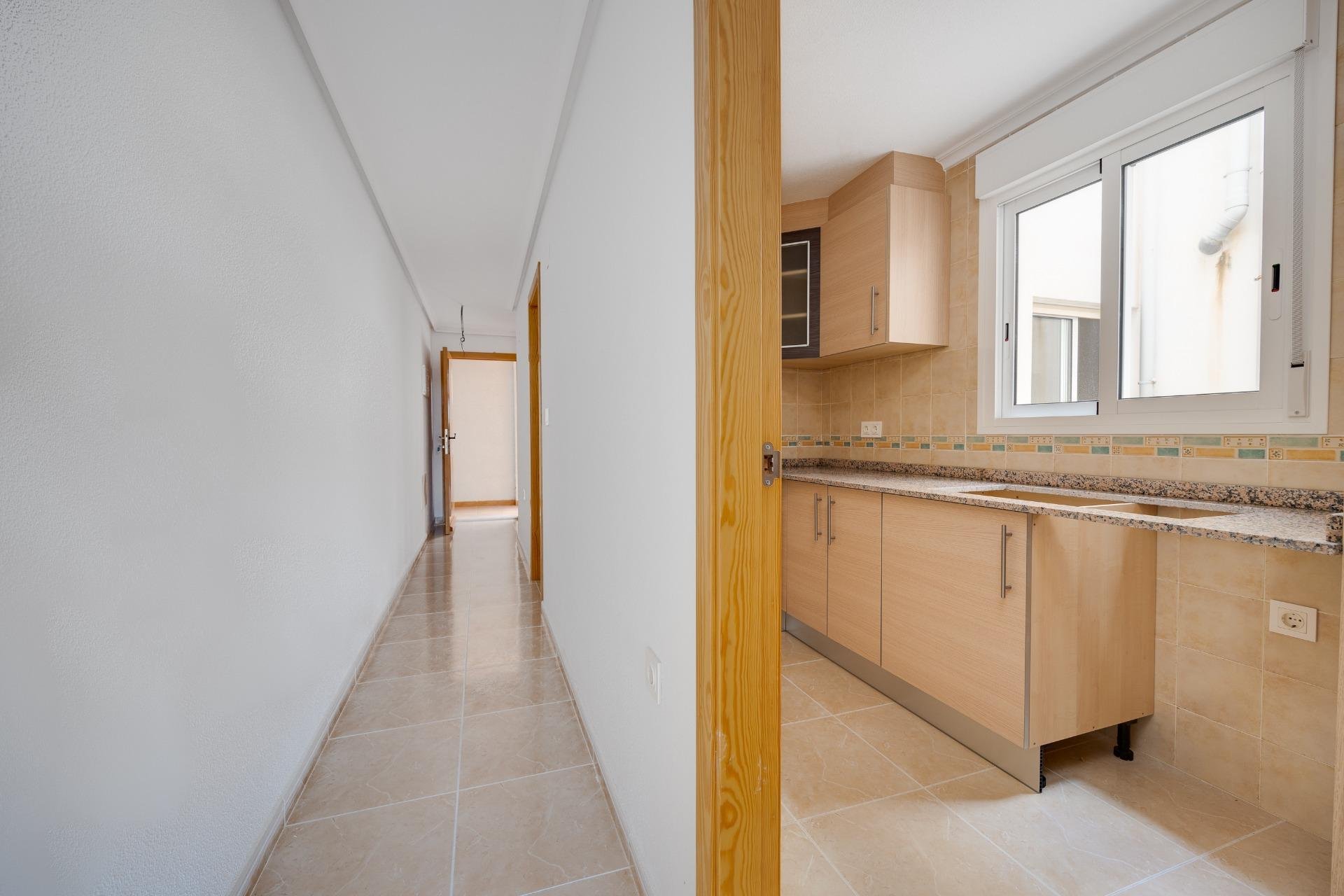 Nouvelle construction - Appartement - San Fulgencio - San Fulgencio Pueblo