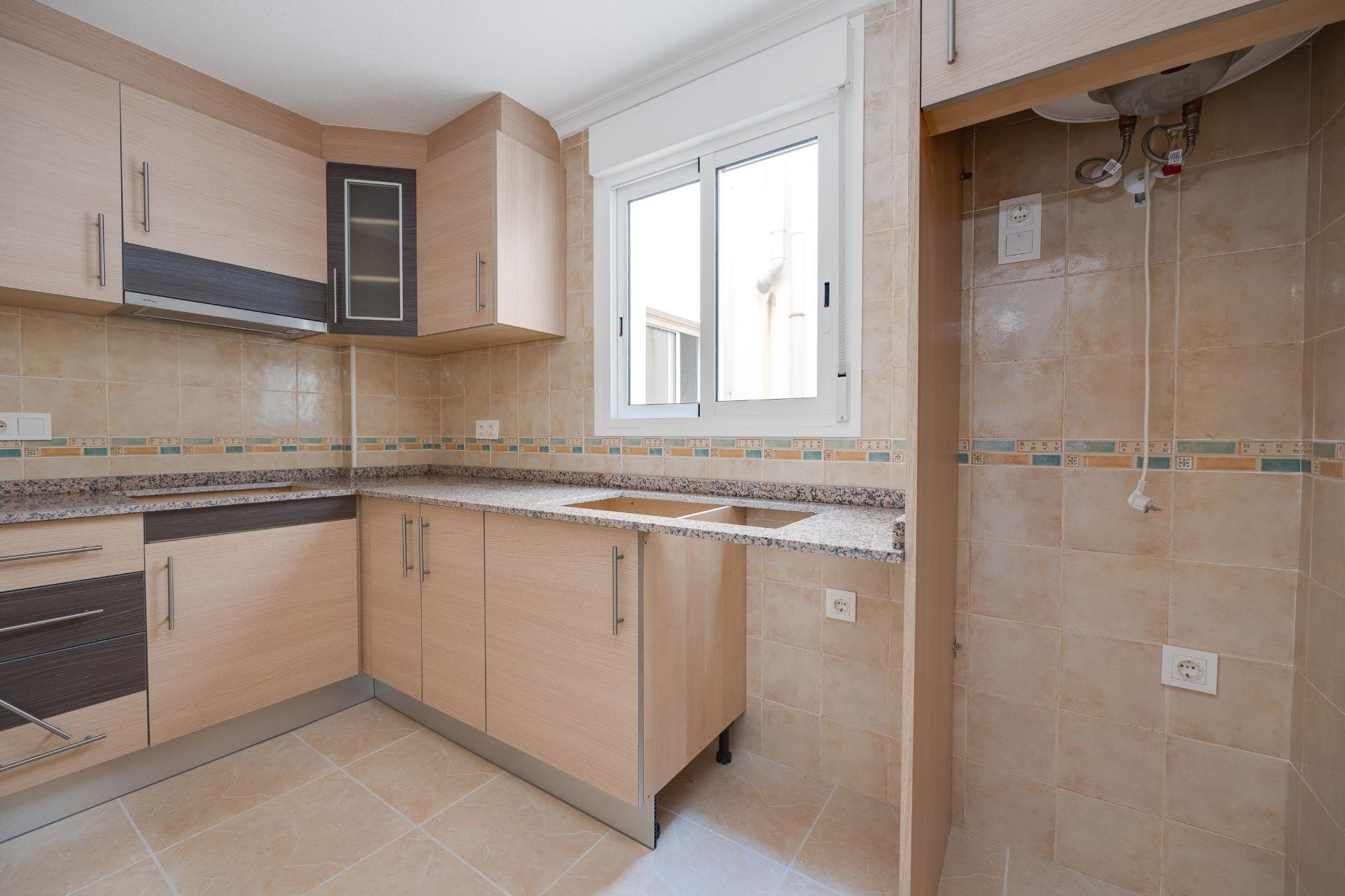 Nouvelle construction - Appartement - San Fulgencio - San Fulgencio Pueblo