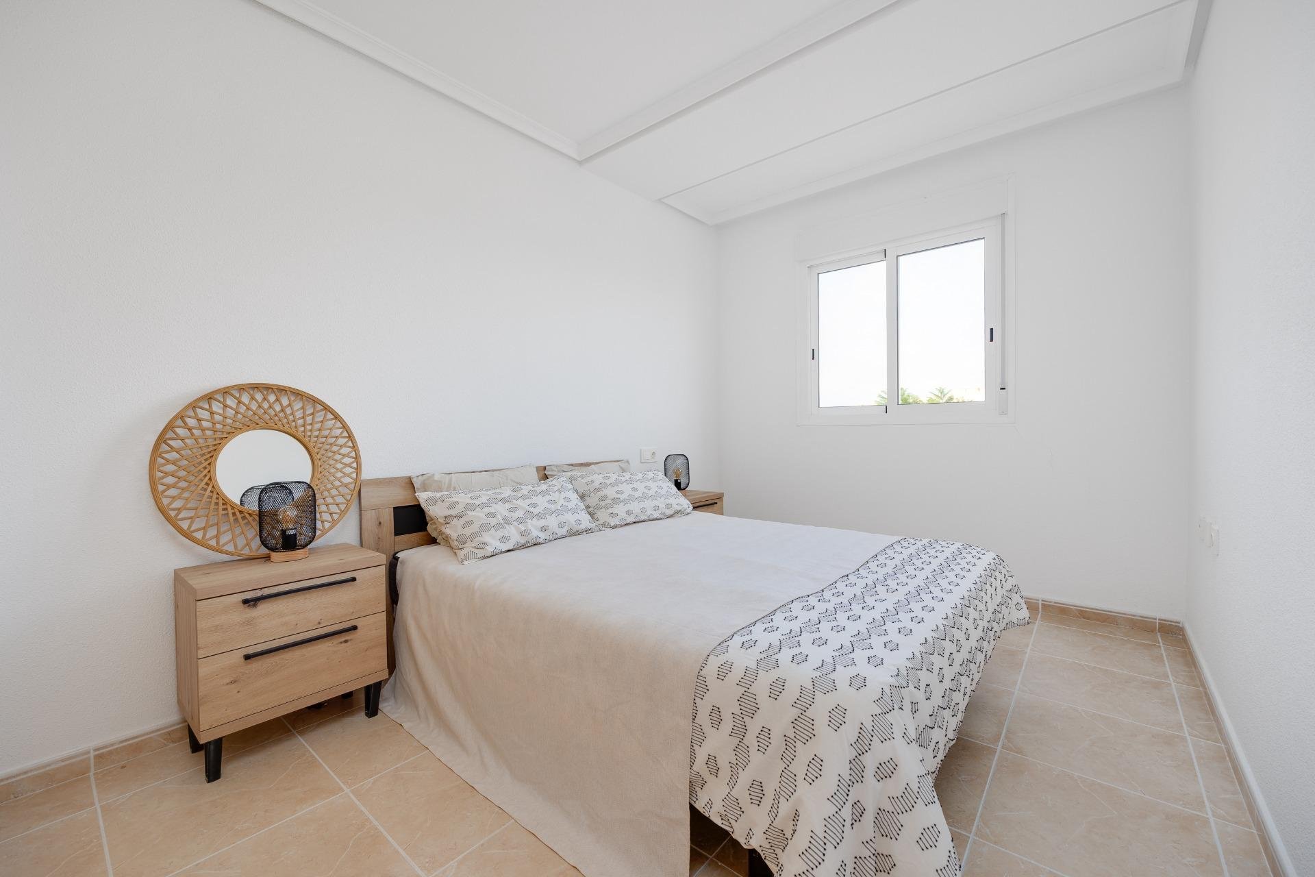 Nouvelle construction - Appartement - San Fulgencio - San Fulgencio Pueblo