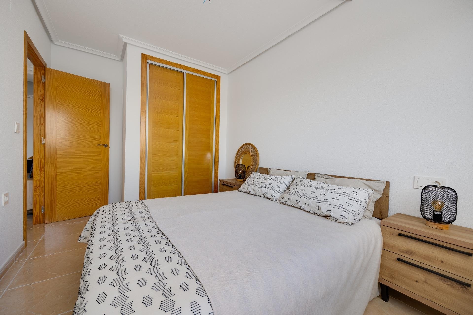 Nouvelle construction - Appartement - San Fulgencio - San Fulgencio Pueblo