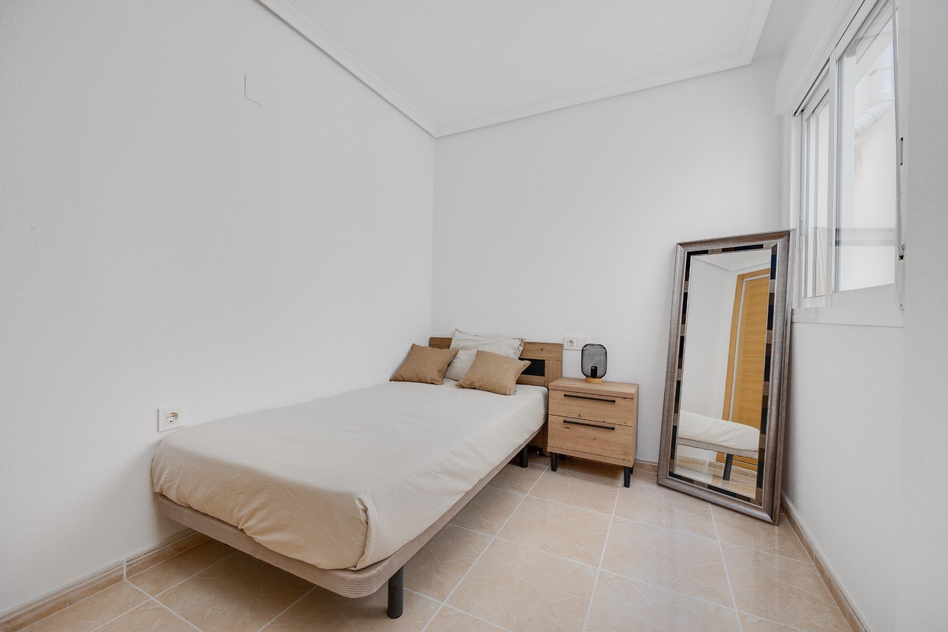 Nouvelle construction - Appartement - San Fulgencio - San Fulgencio Pueblo