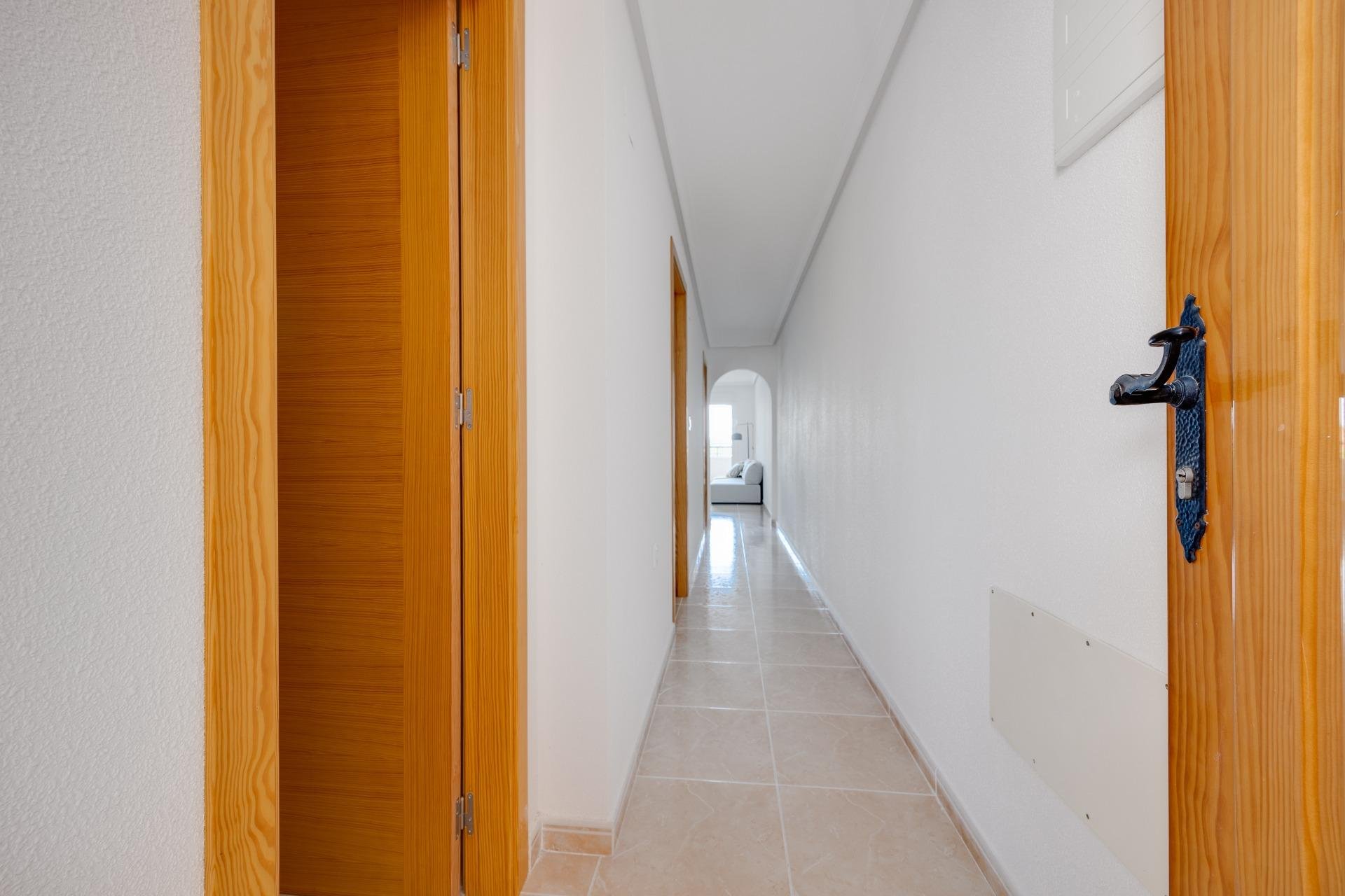 Nouvelle construction - Appartement - San Fulgencio - San Fulgencio Pueblo