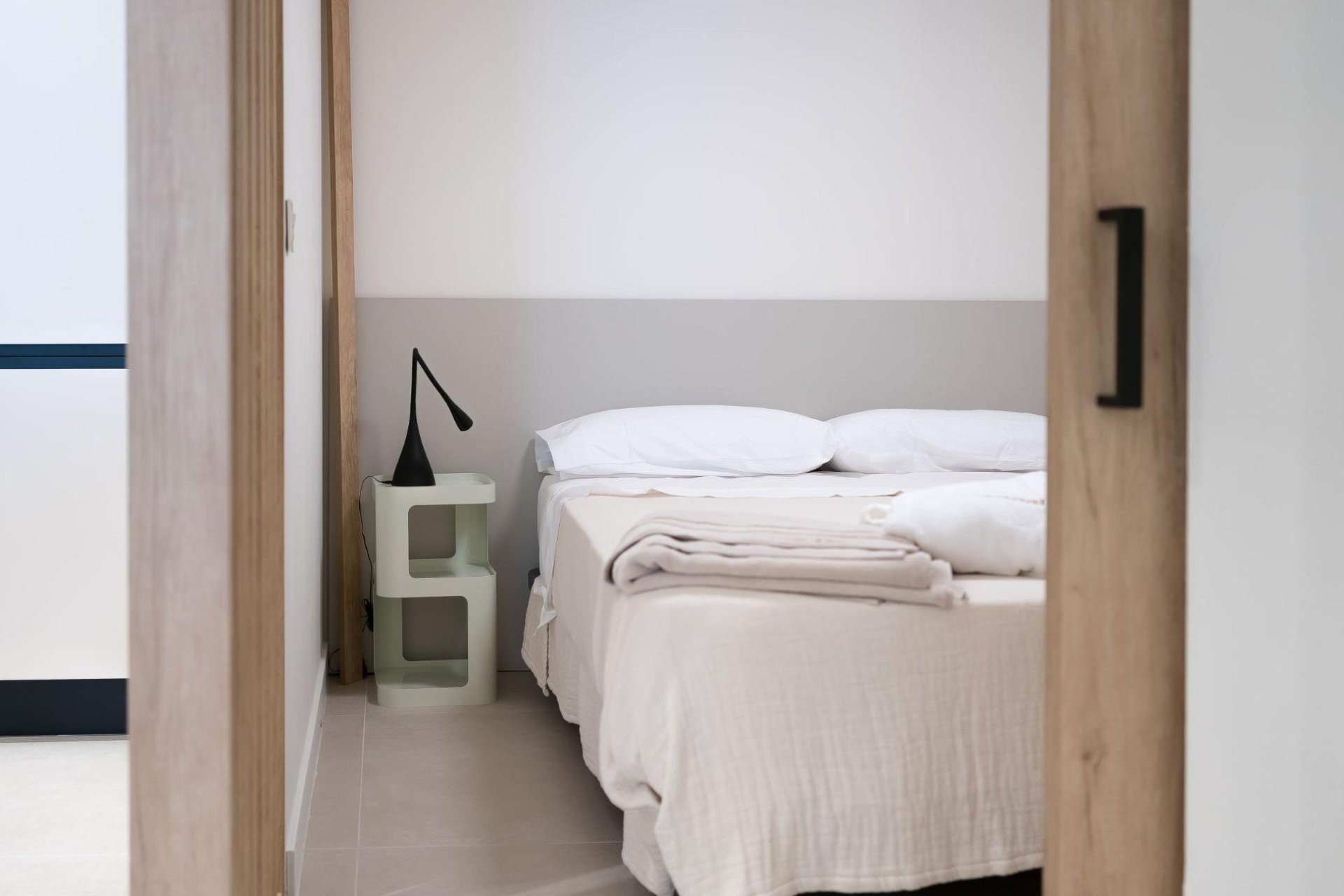 Nouvelle construction - Appartement - San Javier - pueblo