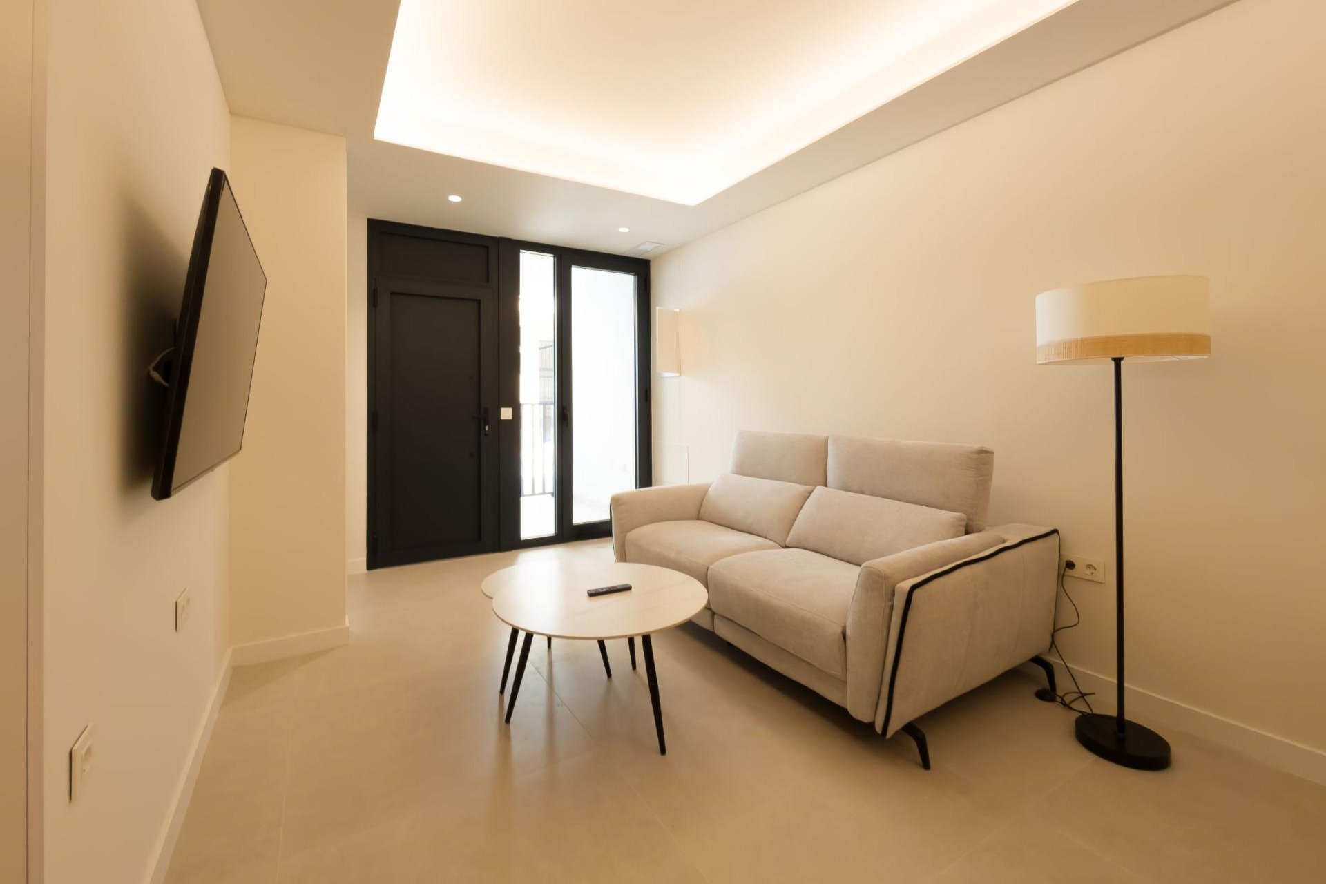 Nouvelle construction - Appartement - San Javier - pueblo