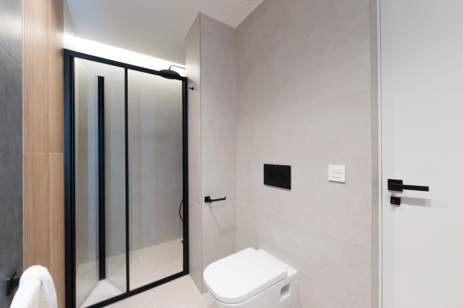 Nouvelle construction - Appartement - San Javier - pueblo