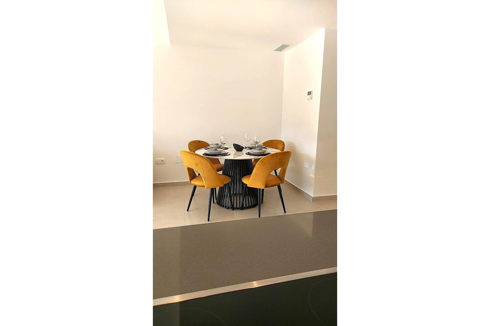 Nouvelle construction - Appartement - San Miguel de Salinas - Pueblo