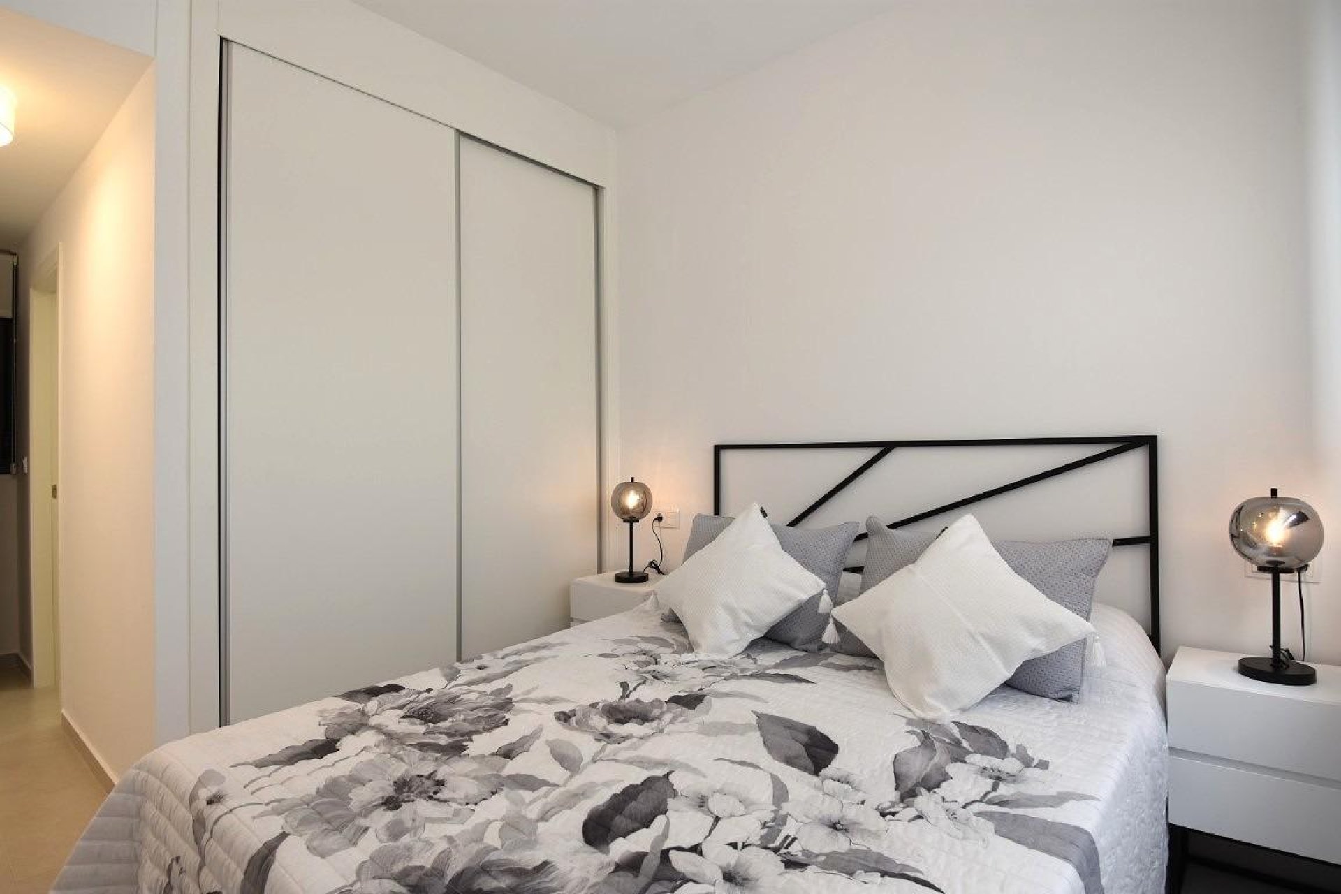 Nouvelle construction - Appartement - San Miguel de Salinas - Pueblo