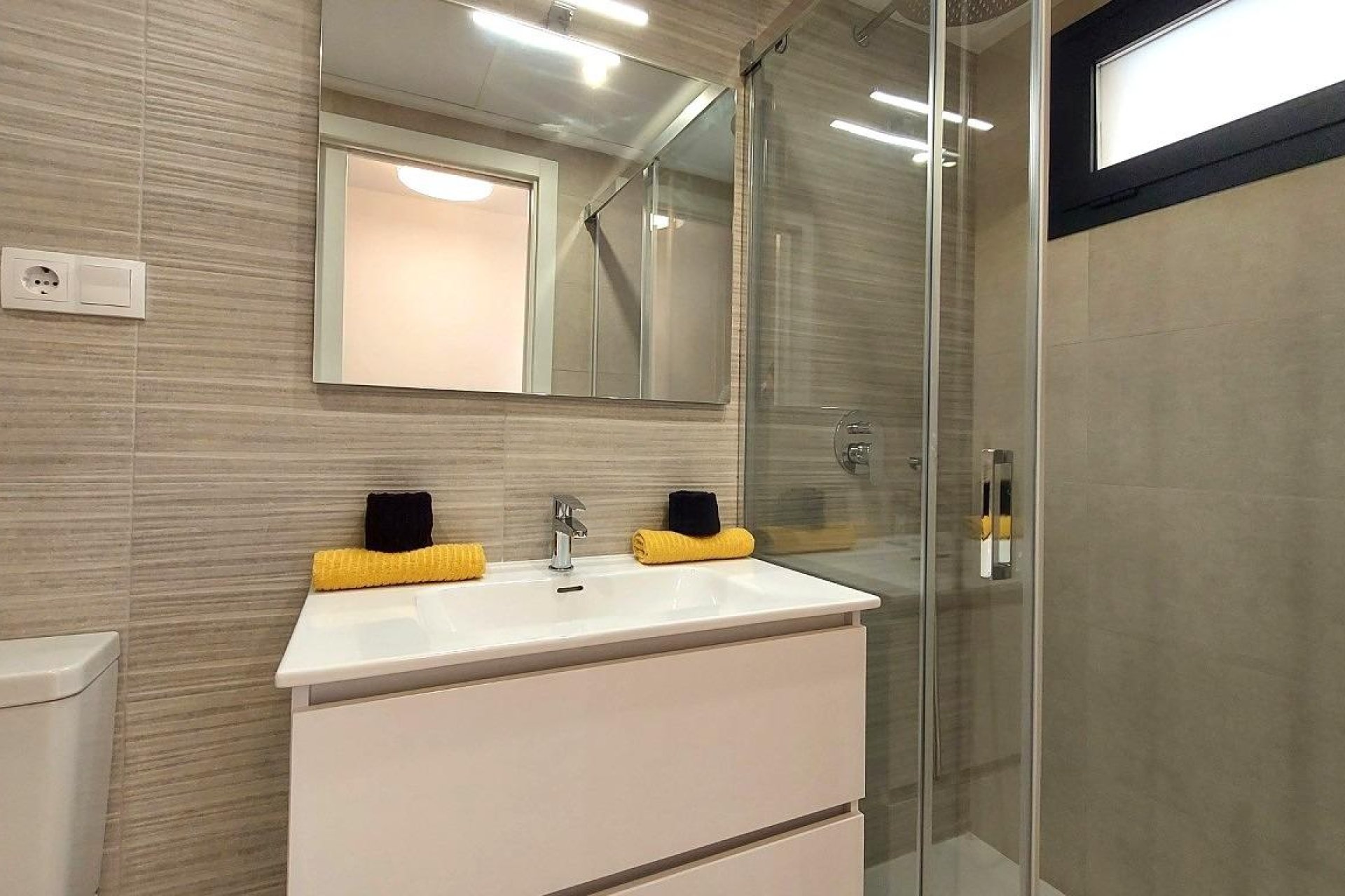 Nouvelle construction - Appartement - San Miguel de Salinas - Pueblo