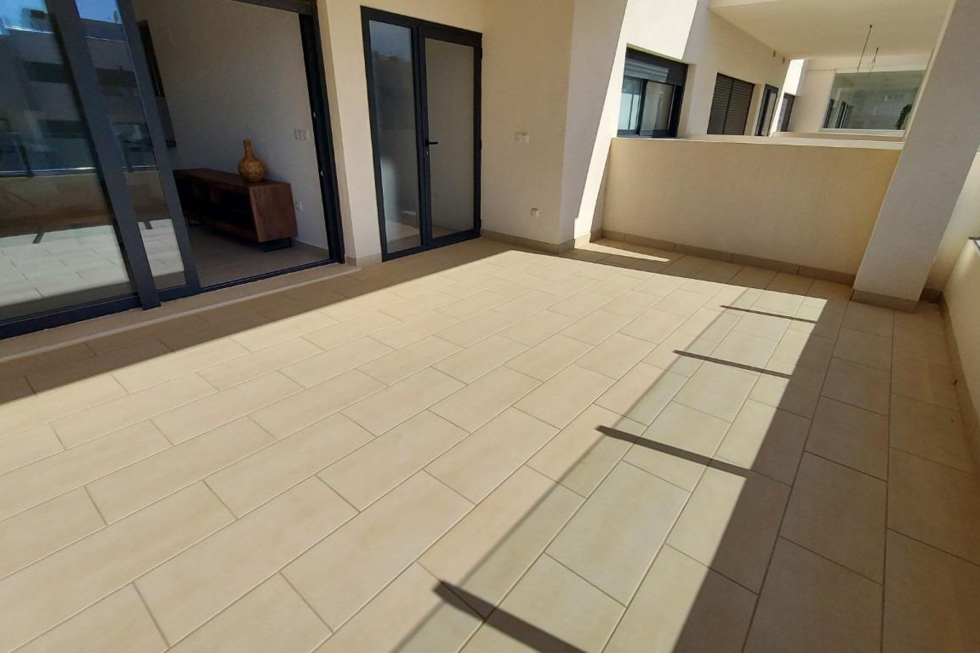 Nouvelle construction - Appartement - San Miguel de Salinas - Pueblo