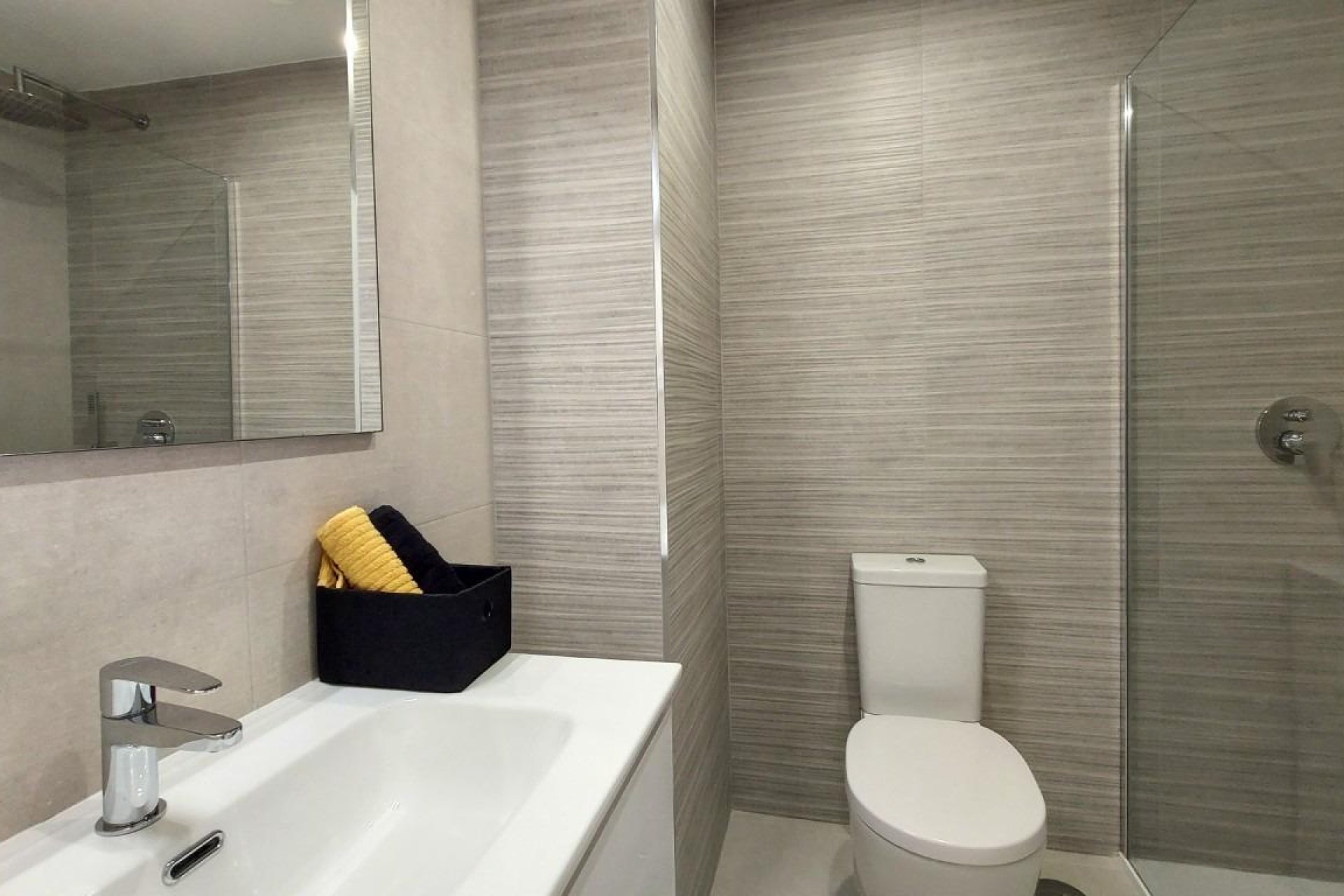 Nouvelle construction - Appartement - San Miguel de Salinas - Pueblo