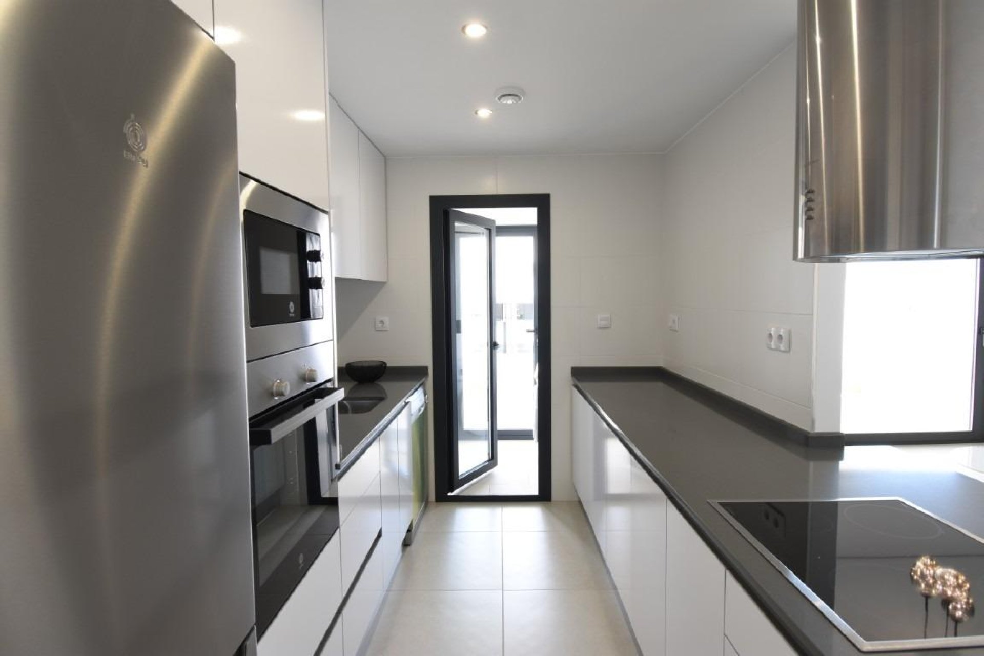 Nouvelle construction - Appartement - San Miguel de Salinas - Pueblo