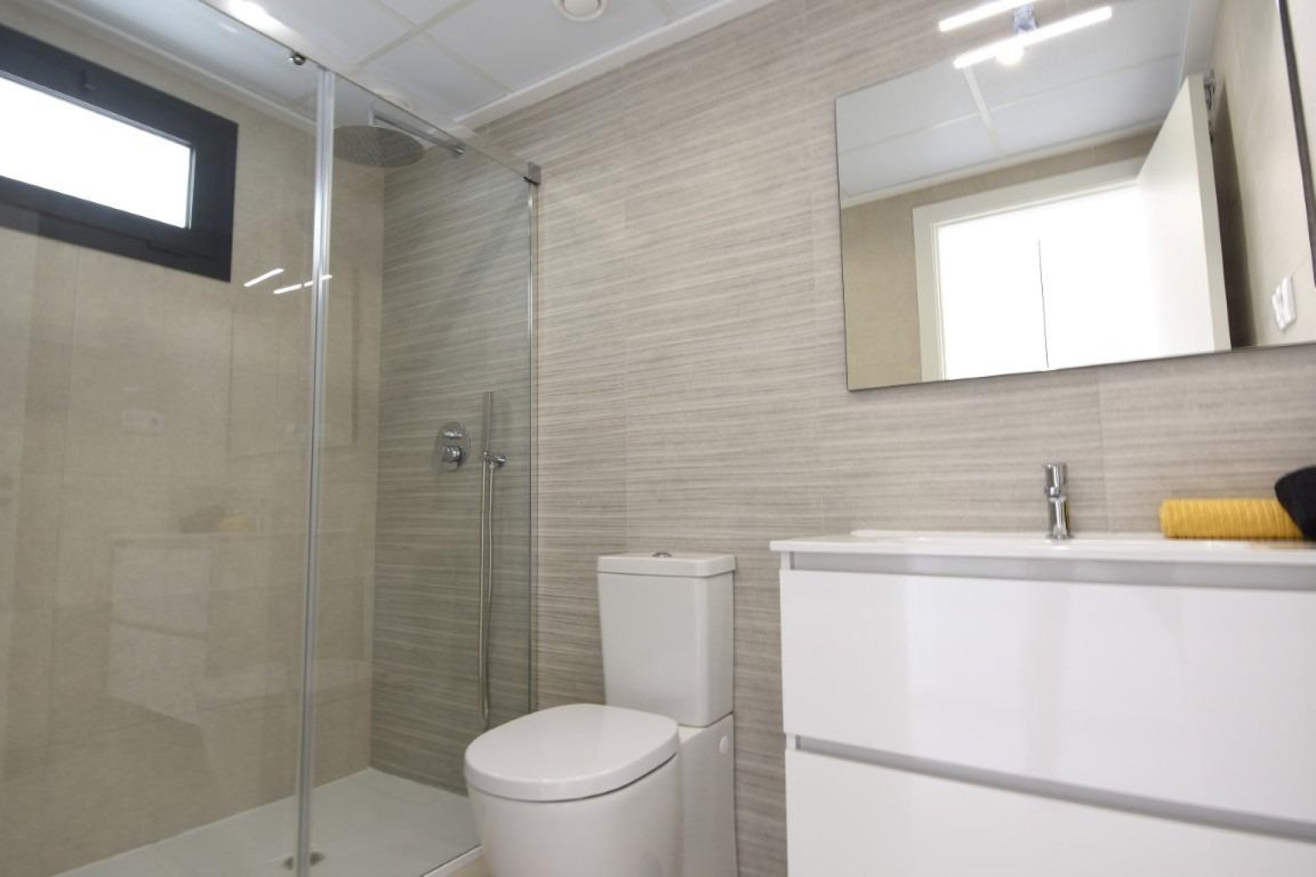 Nouvelle construction - Appartement - San Miguel de Salinas - Pueblo