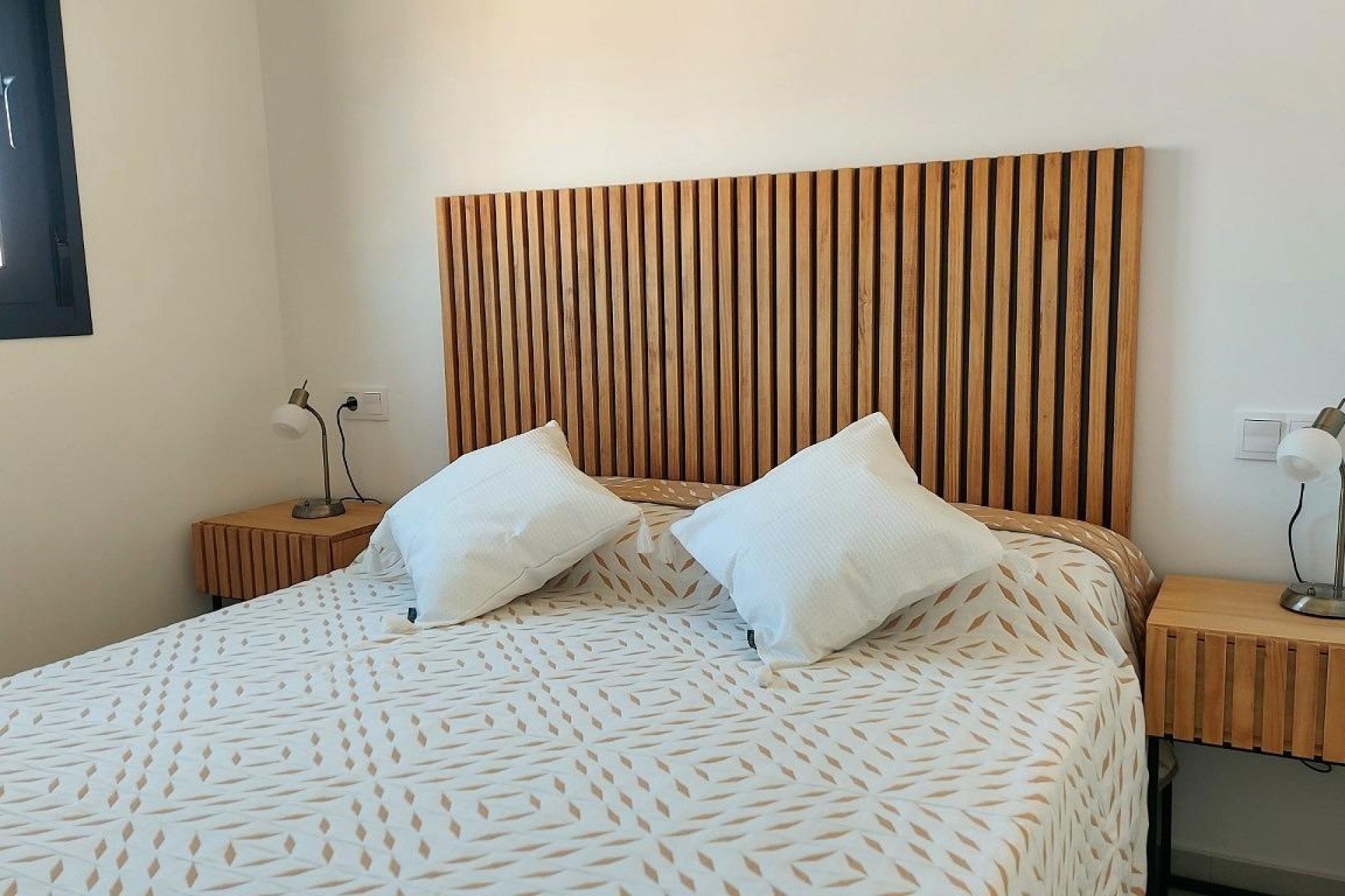 Nouvelle construction - Appartement - San Miguel de Salinas - Pueblo