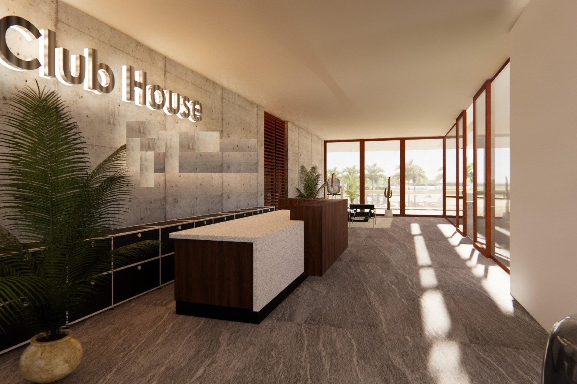 Nouvelle construction - Appartement - Torre Pacheco - Santa Rosalia Lake and Life Resort