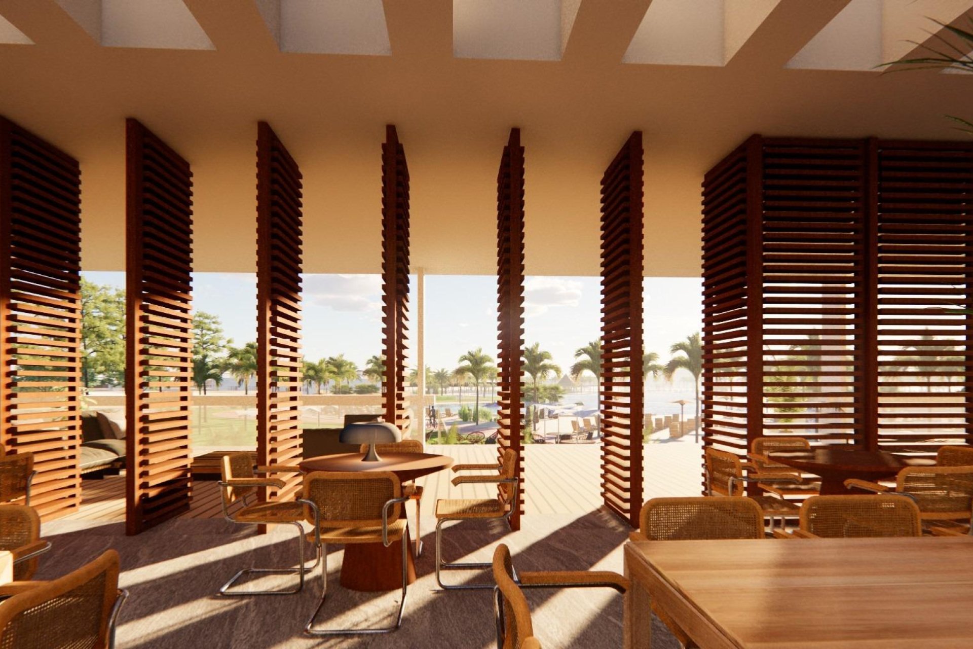 Nouvelle construction - Appartement - Torre Pacheco - Santa Rosalia Lake and Life Resort