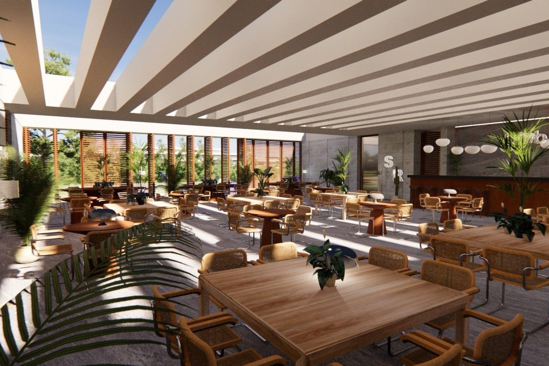 Nouvelle construction - Appartement - Torre Pacheco - Santa Rosalia Lake and Life Resort